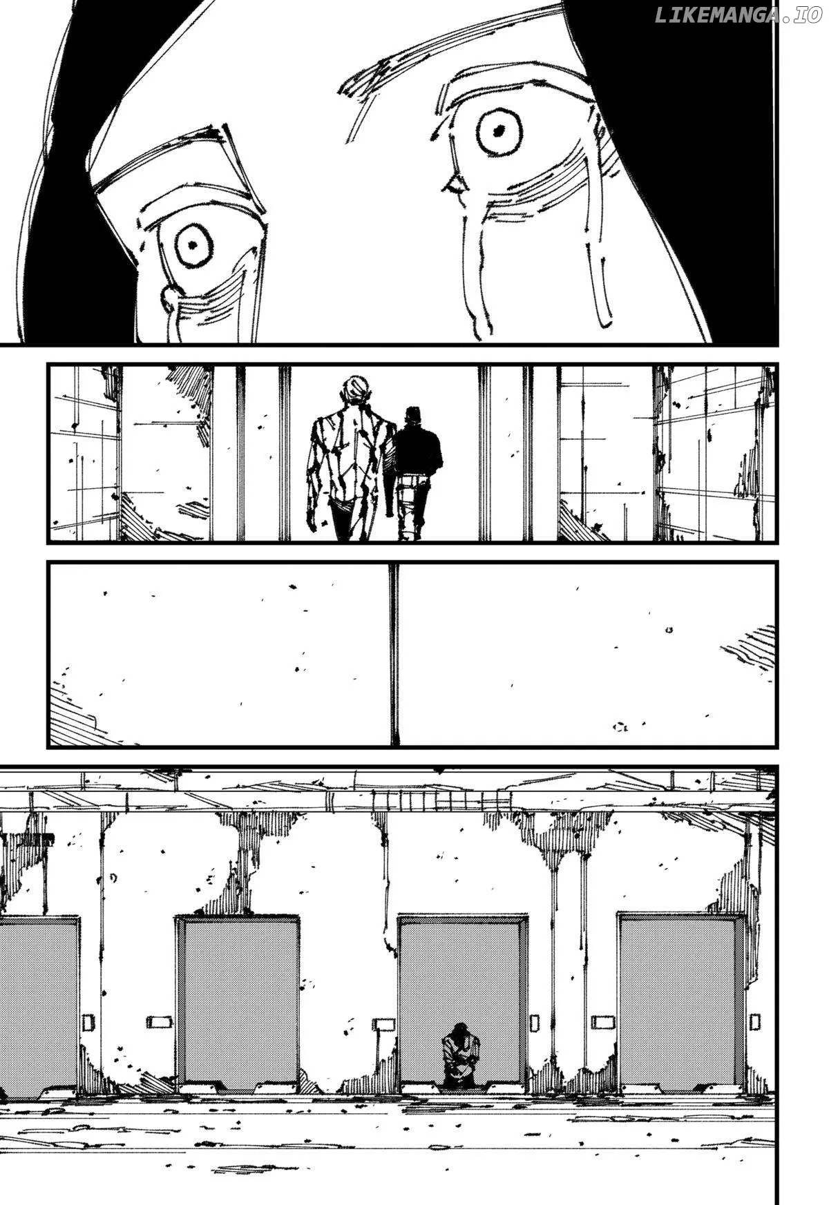 MAD (OOTORI Yuusuke) Chapter 7 page 15 - 