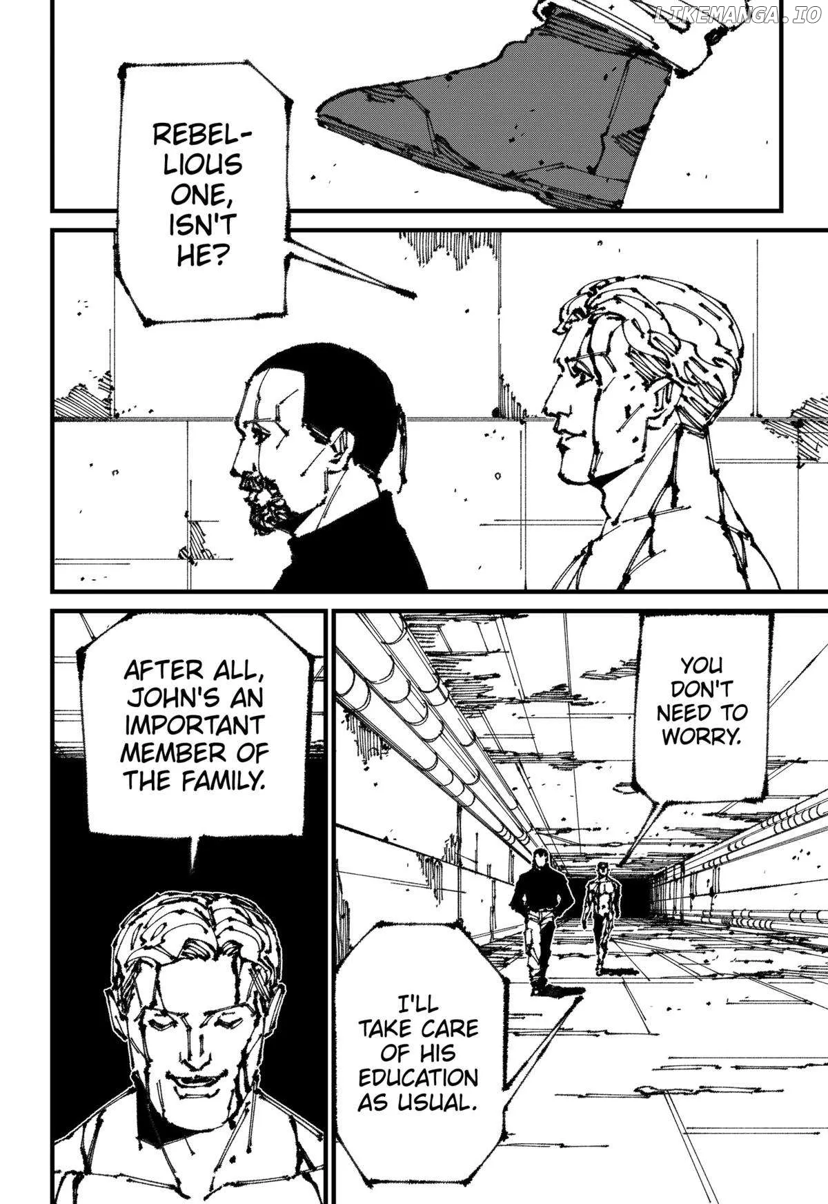 MAD (OOTORI Yuusuke) Chapter 7 page 16 - 
