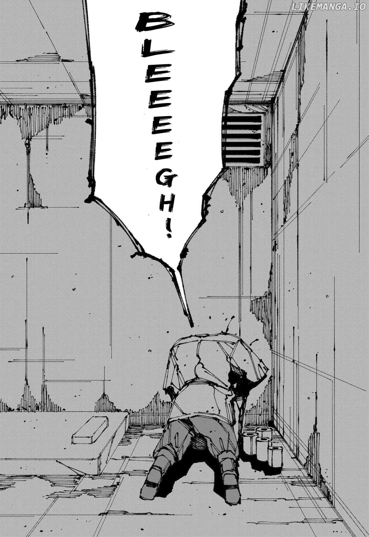 MAD (OOTORI Yuusuke) Chapter 7 page 19 - 