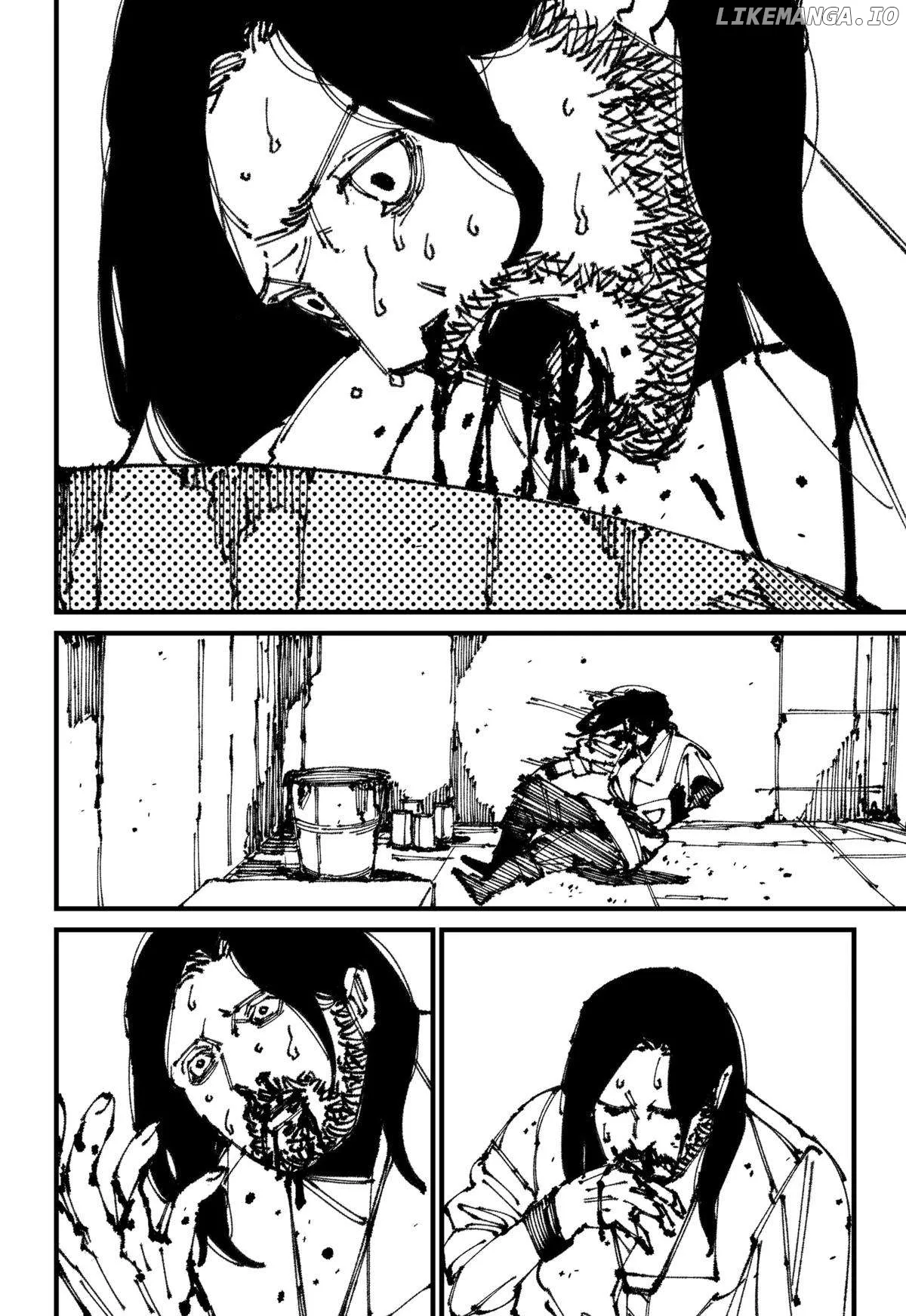 MAD (OOTORI Yuusuke) Chapter 7 page 20 - 