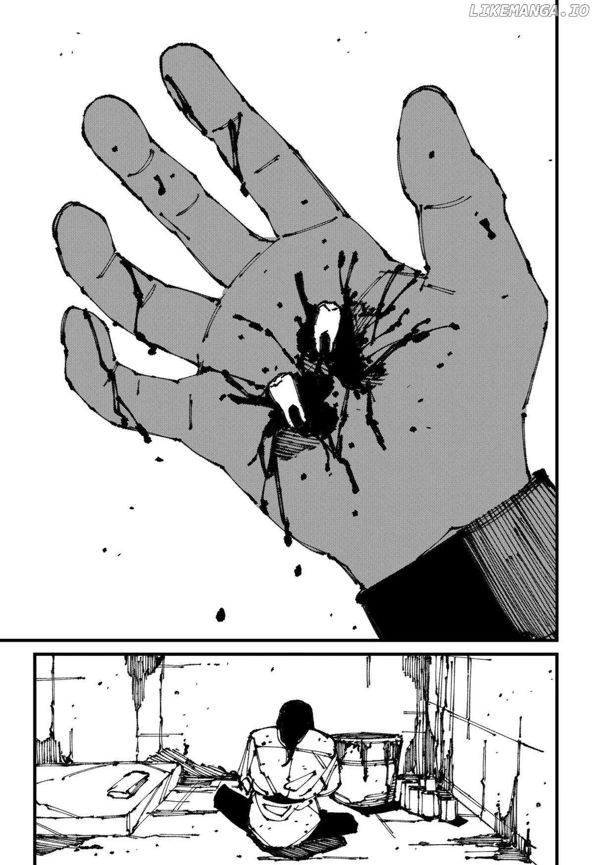 MAD (OOTORI Yuusuke) Chapter 7 page 21 - 