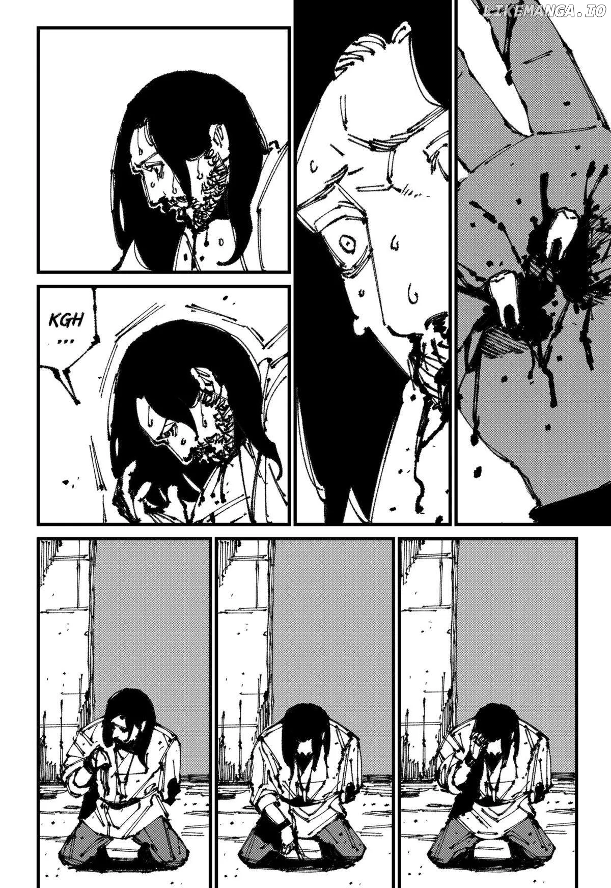 MAD (OOTORI Yuusuke) Chapter 7 page 22 - 