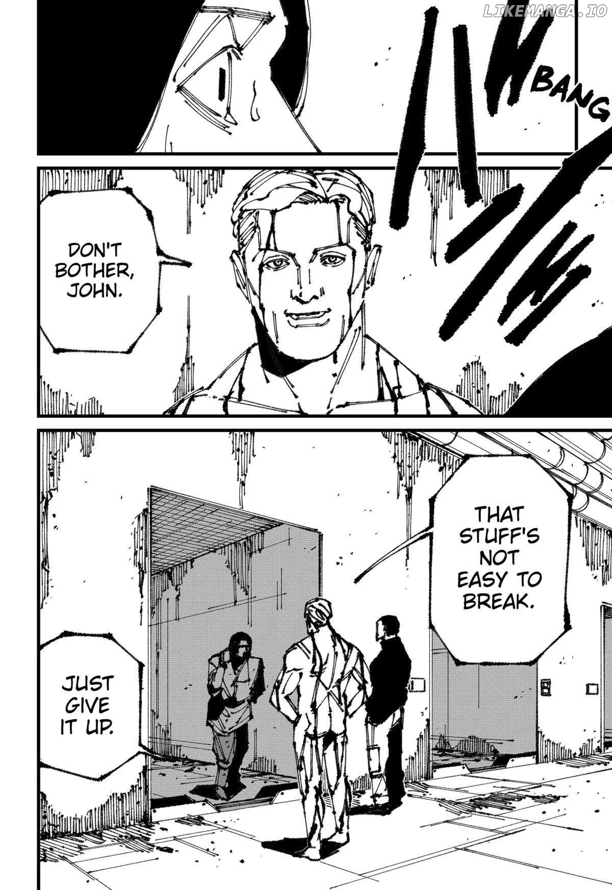 MAD (OOTORI Yuusuke) Chapter 7 page 4 - 