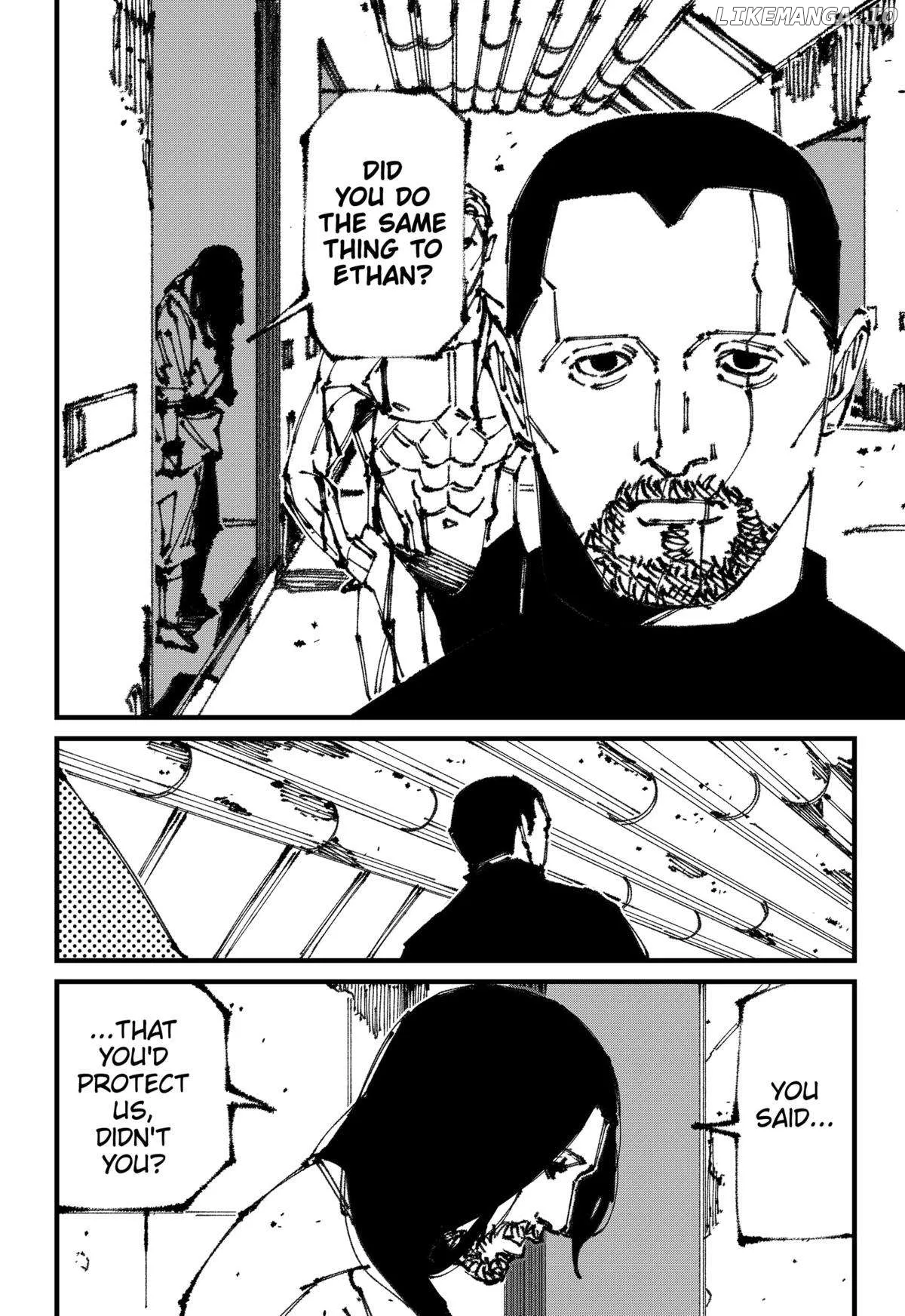 MAD (OOTORI Yuusuke) Chapter 7 page 6 - 