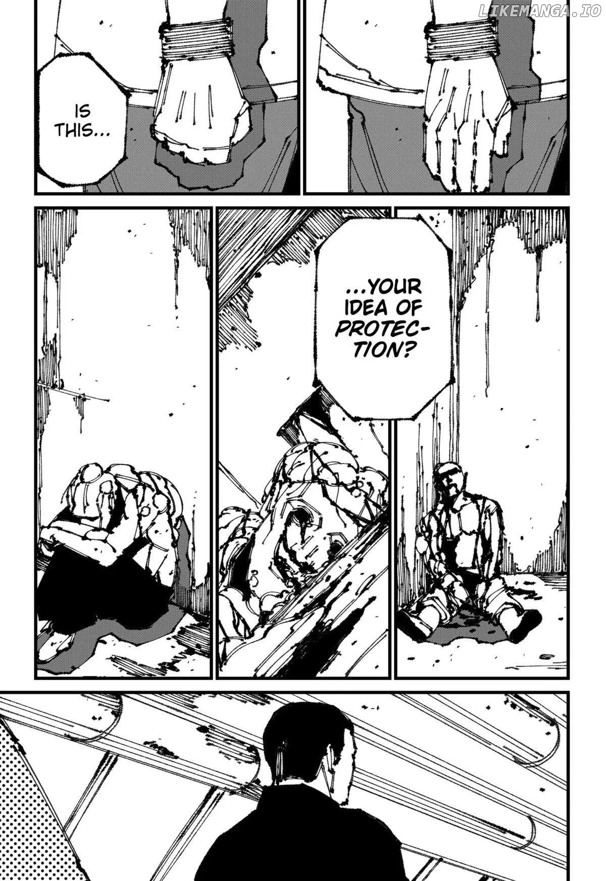 MAD (OOTORI Yuusuke) Chapter 7 page 7 - 