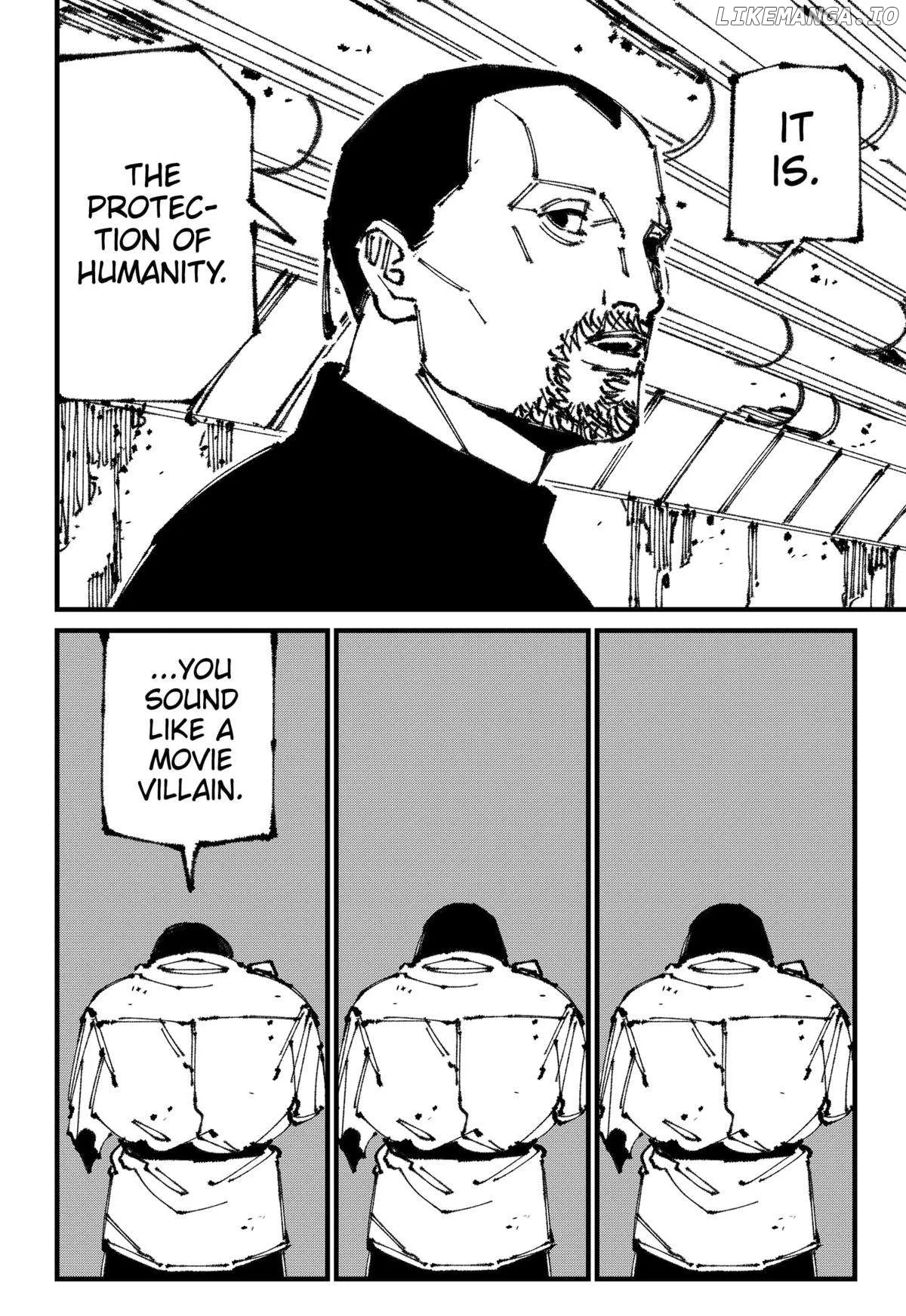 MAD (OOTORI Yuusuke) Chapter 7 page 8 - 