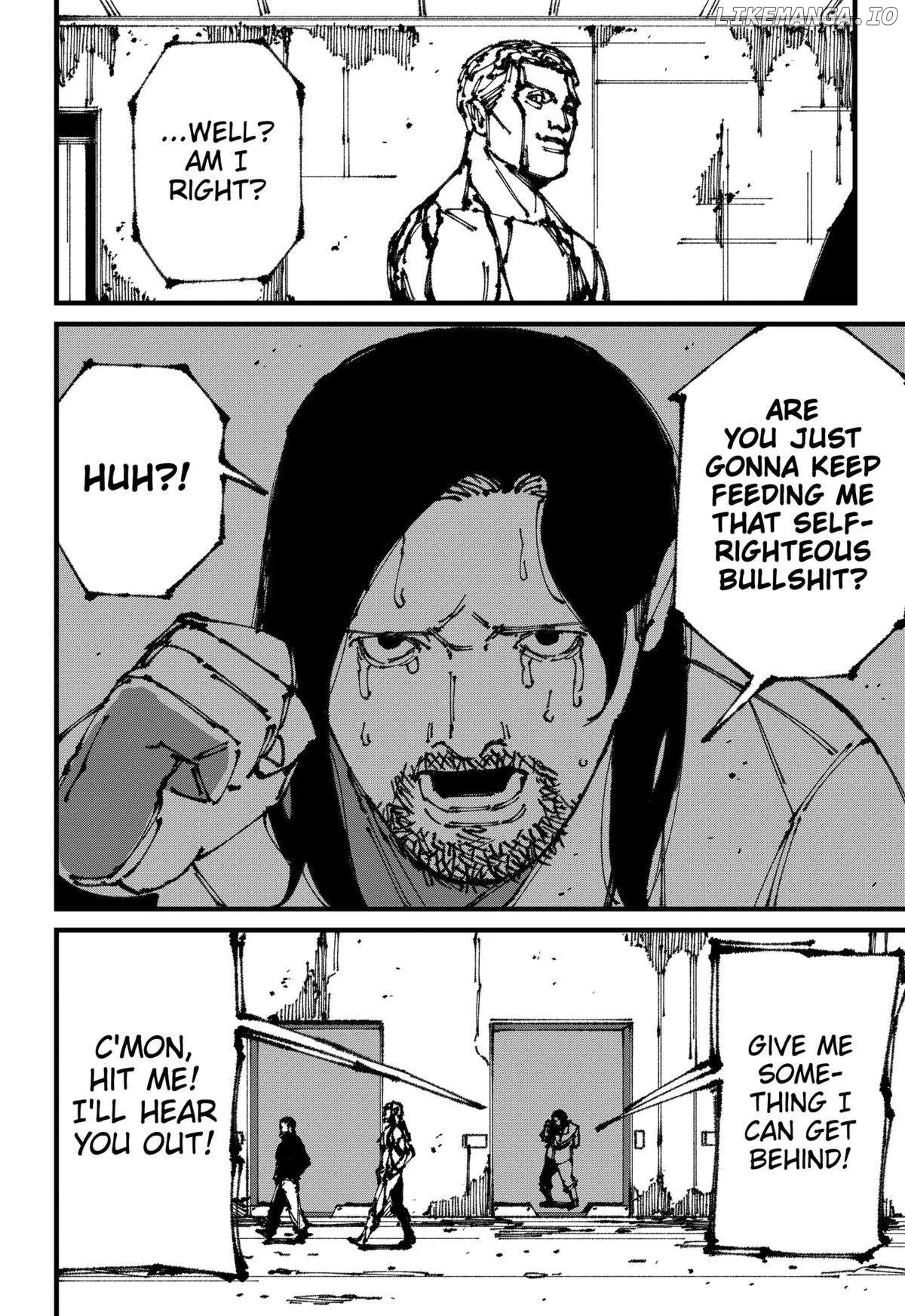 MAD (OOTORI Yuusuke) Chapter 7 page 10 - 