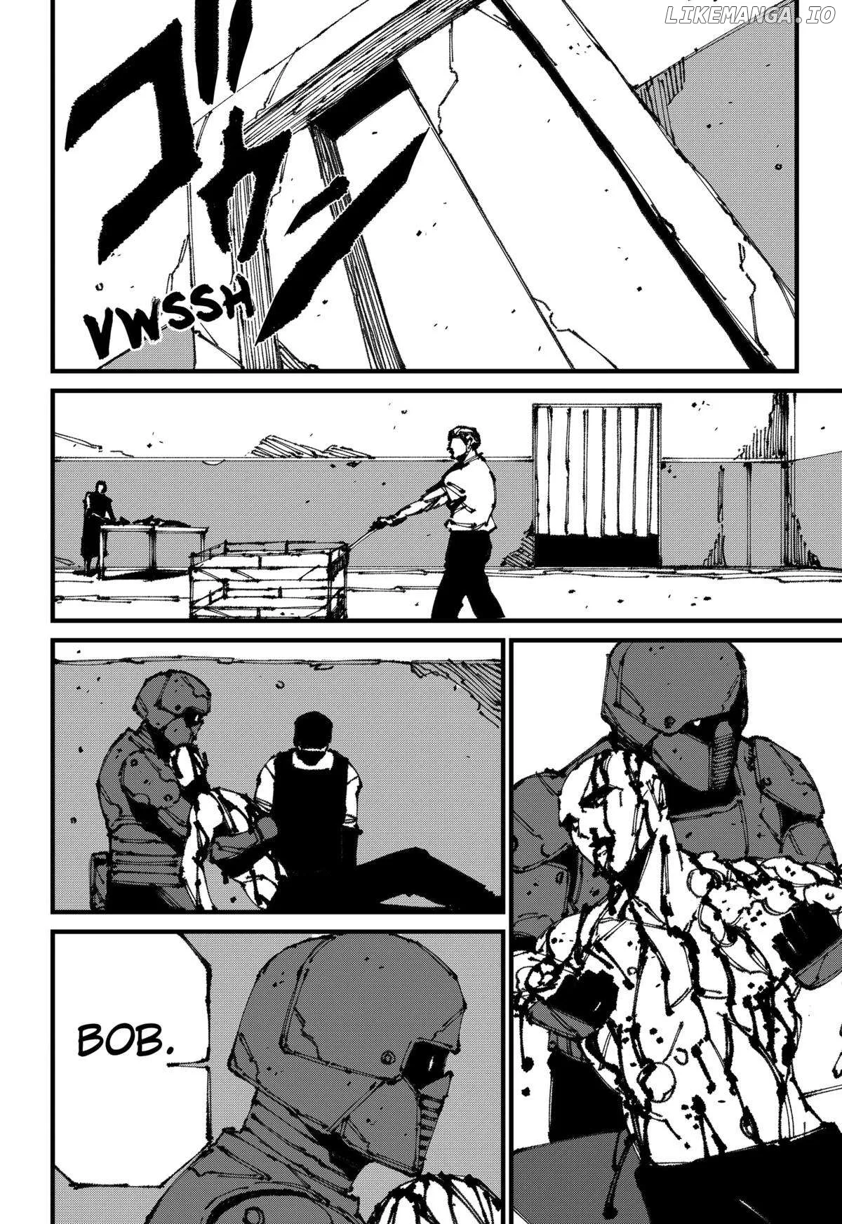 MAD (OOTORI Yuusuke) Chapter 8 page 14 - 