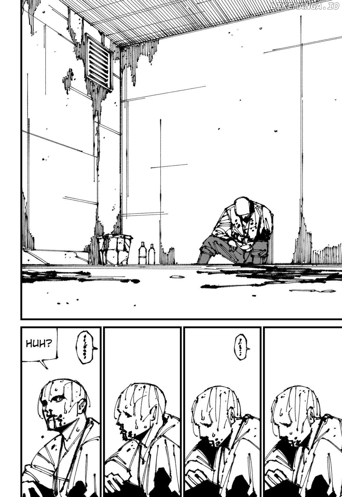 MAD (OOTORI Yuusuke) Chapter 8 page 16 - 