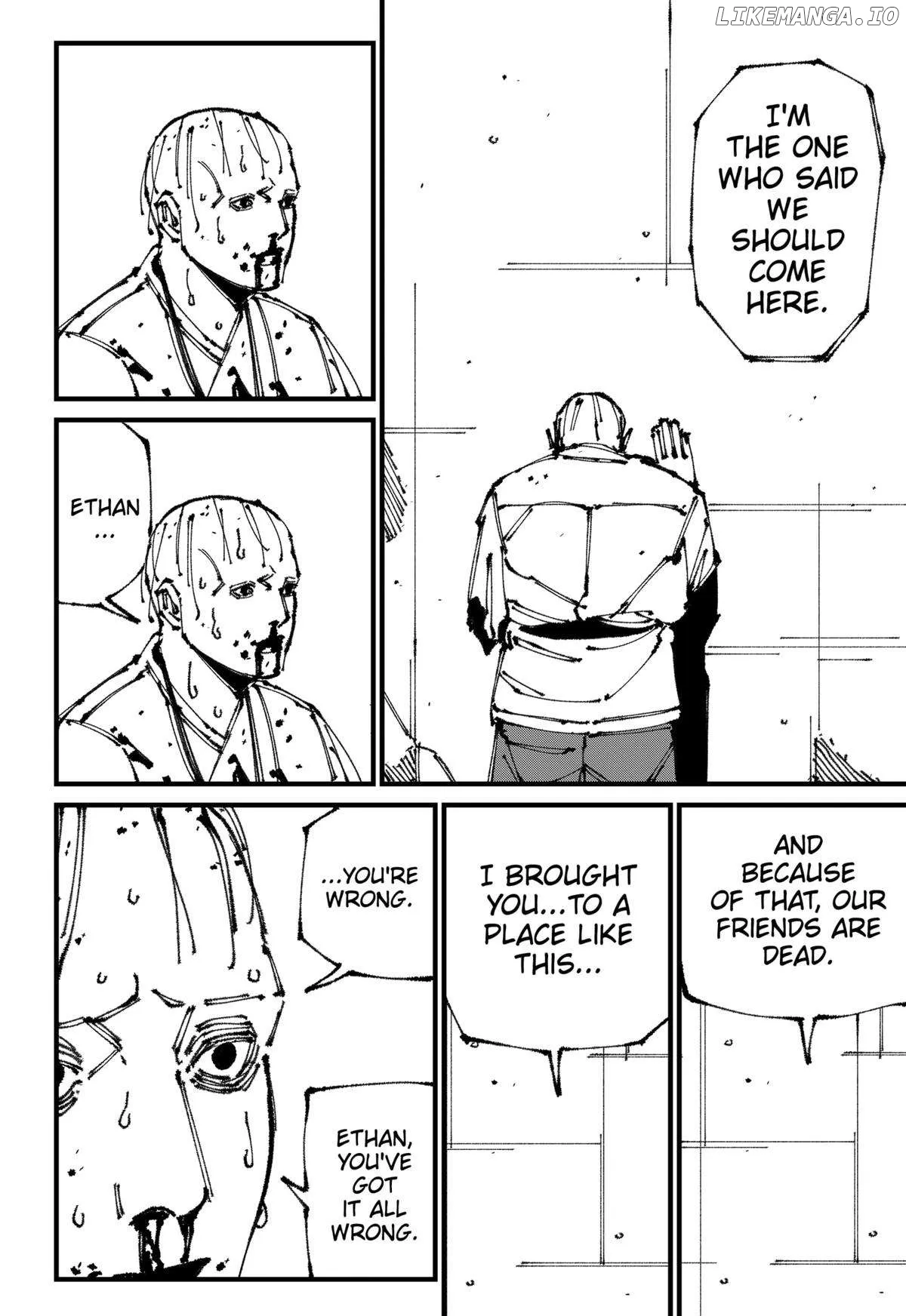 MAD (OOTORI Yuusuke) Chapter 8 page 20 - 