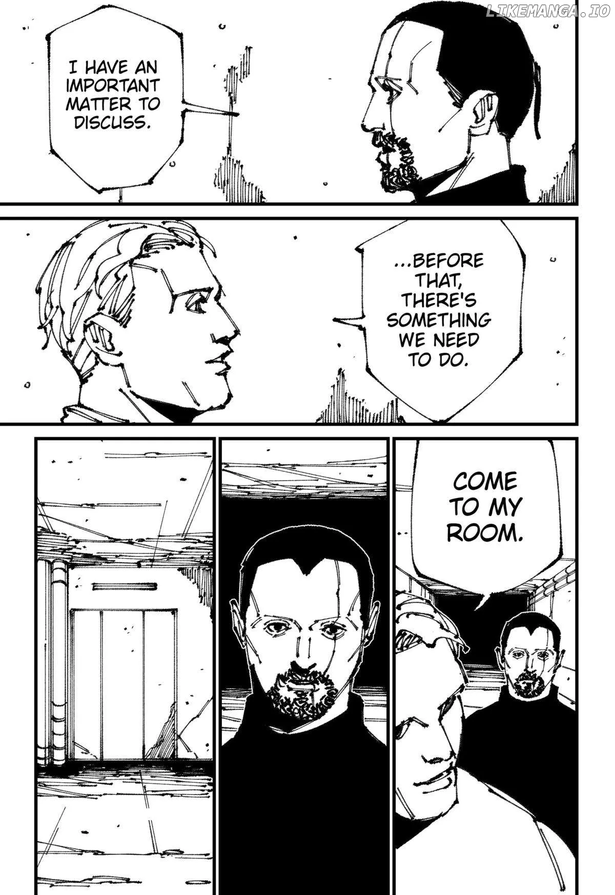 MAD (OOTORI Yuusuke) Chapter 8 page 25 - 