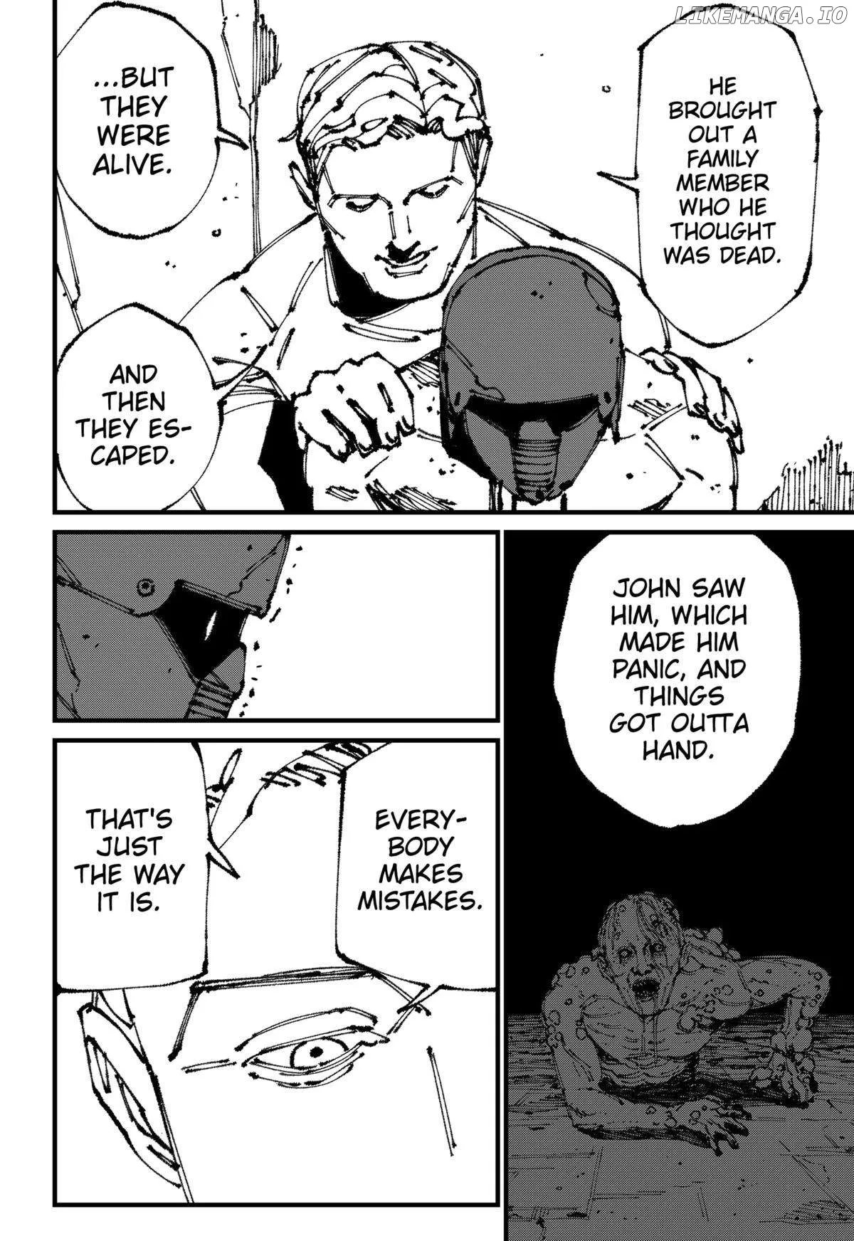 MAD (OOTORI Yuusuke) Chapter 8 page 28 - 