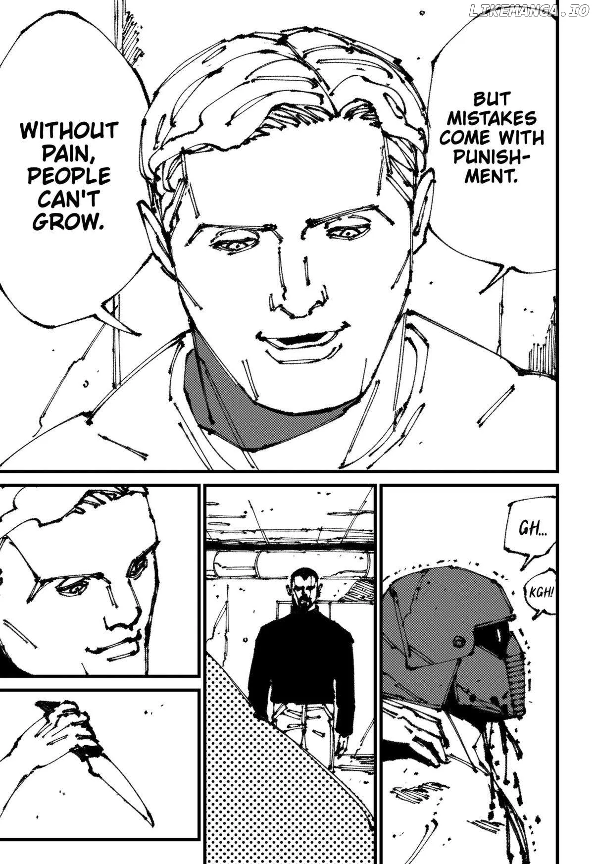 MAD (OOTORI Yuusuke) Chapter 8 page 29 - 