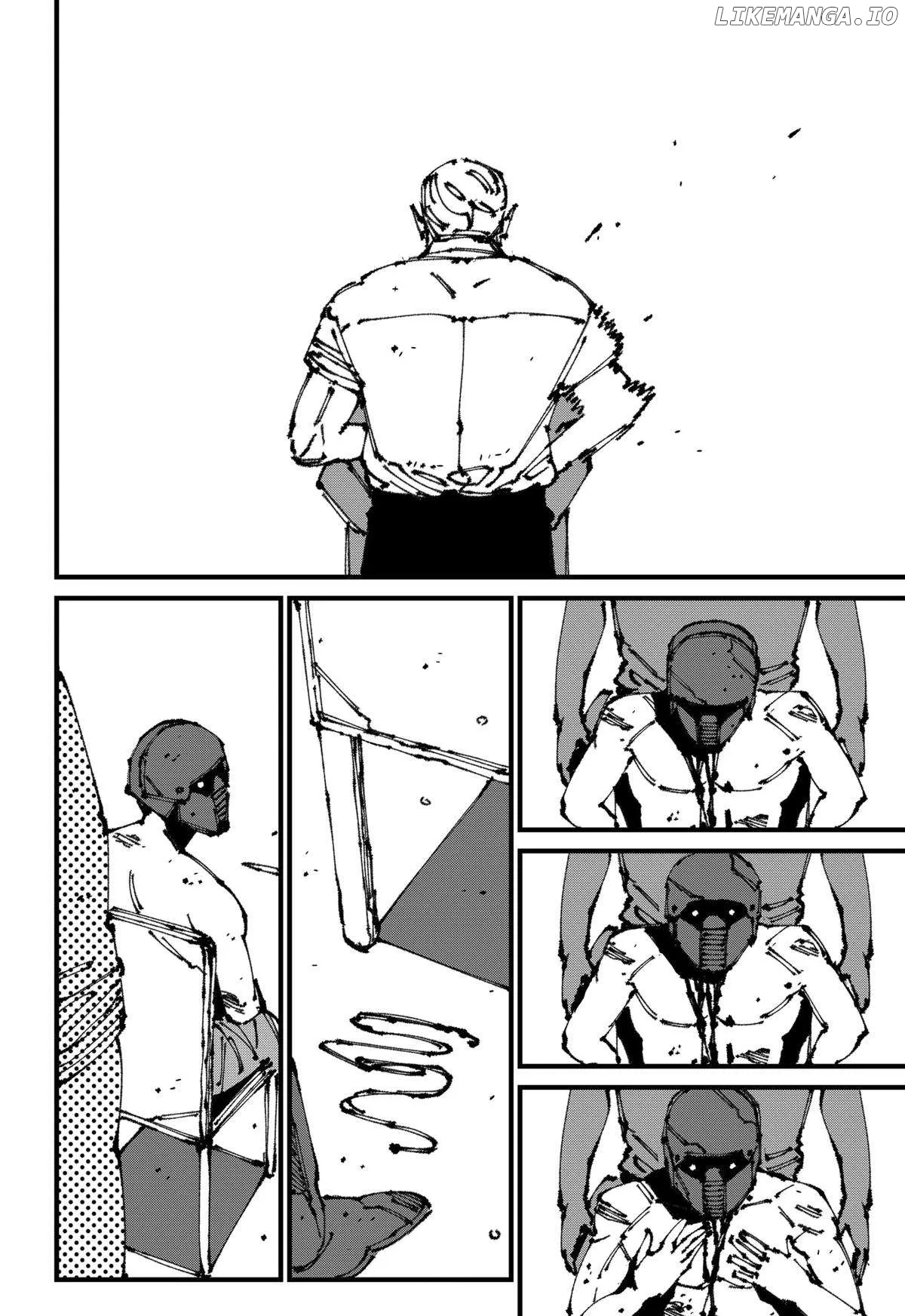 MAD (OOTORI Yuusuke) Chapter 8 page 30 - 
