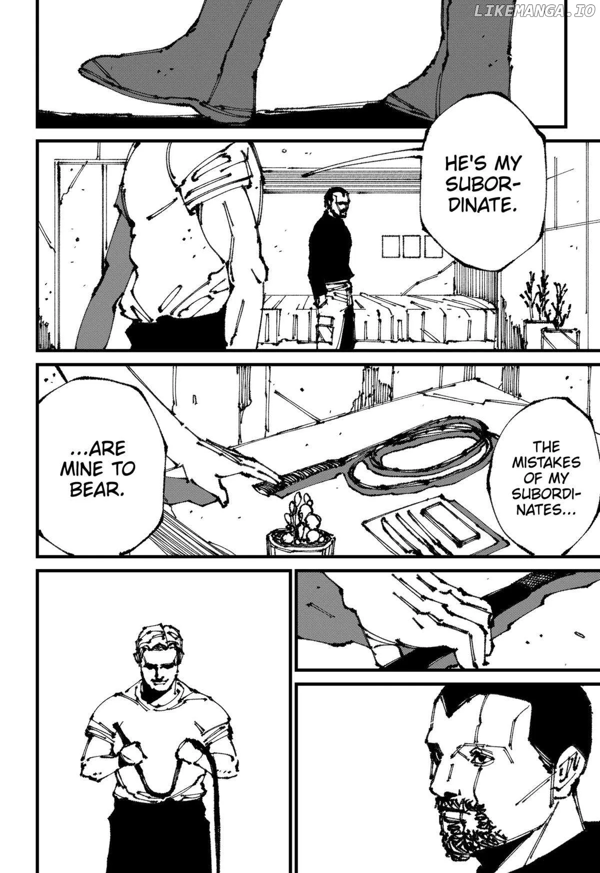 MAD (OOTORI Yuusuke) Chapter 8 page 34 - 