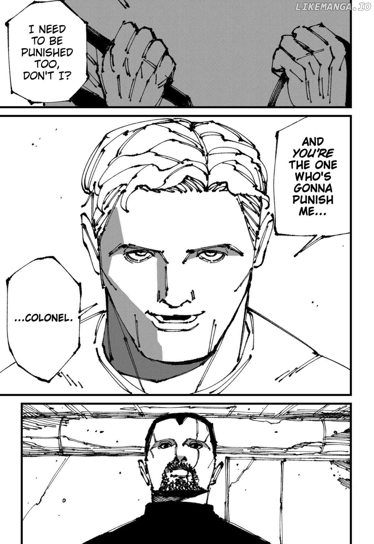 MAD (OOTORI Yuusuke) Chapter 8 page 35 - 