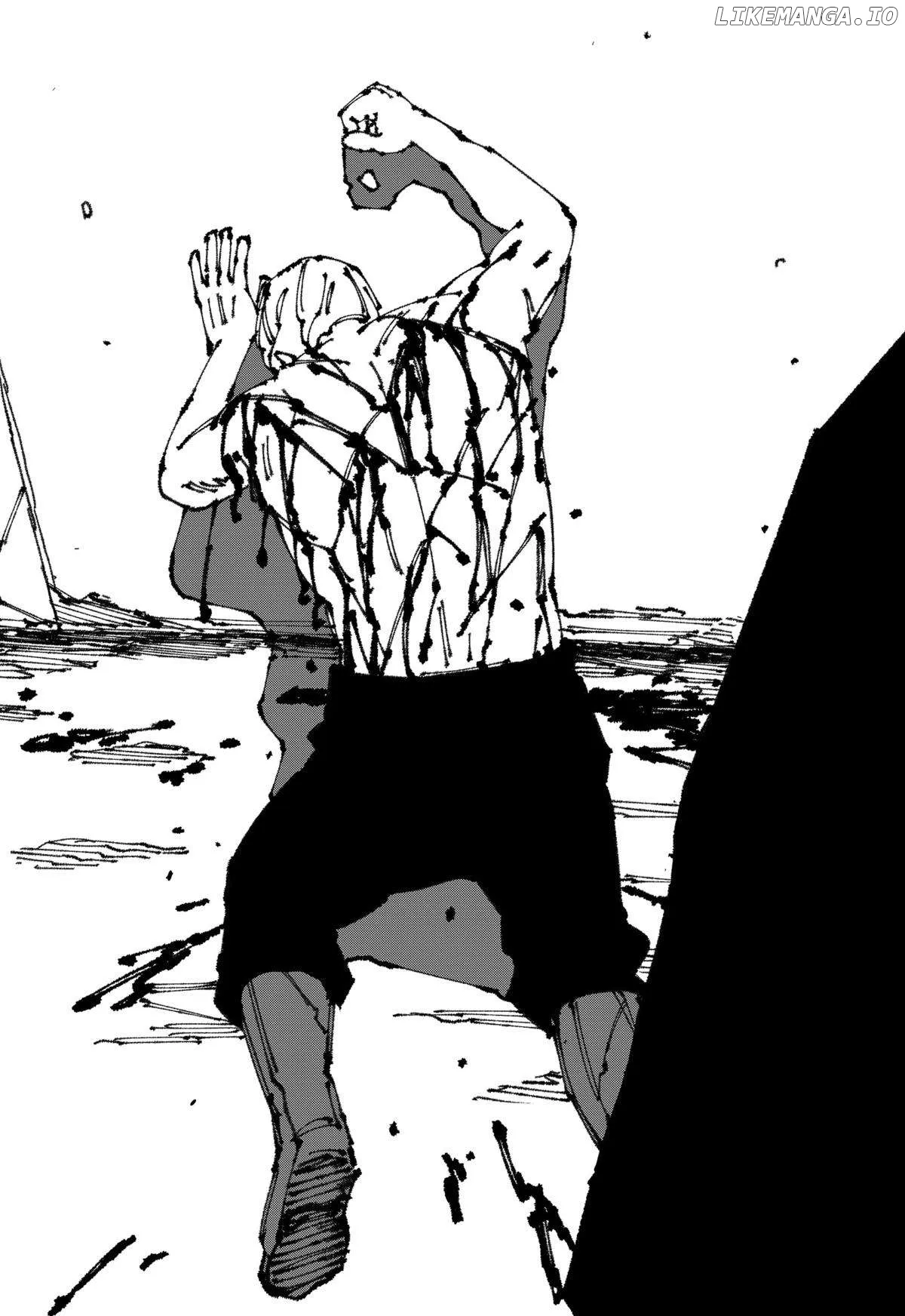 MAD (OOTORI Yuusuke) Chapter 8 page 36 - 