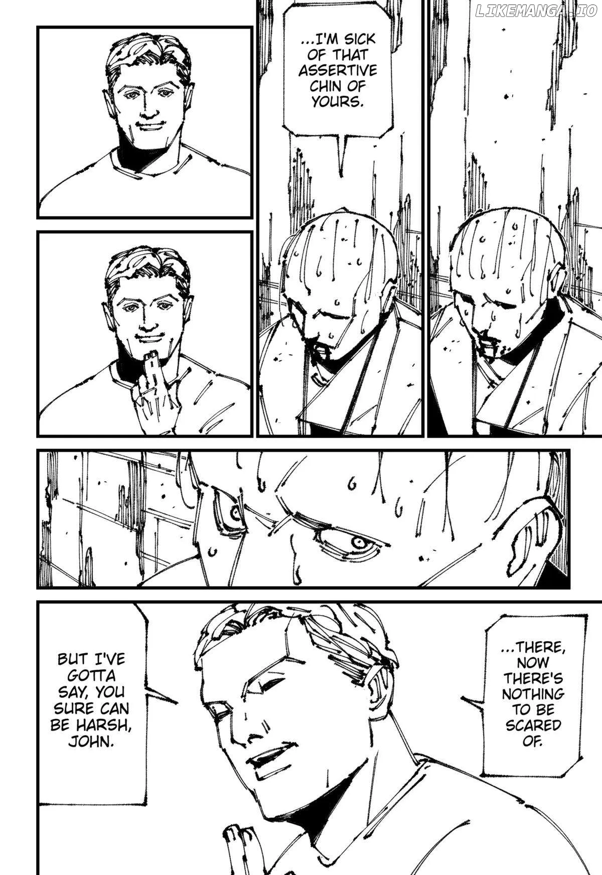 MAD (OOTORI Yuusuke) Chapter 8 page 8 - 