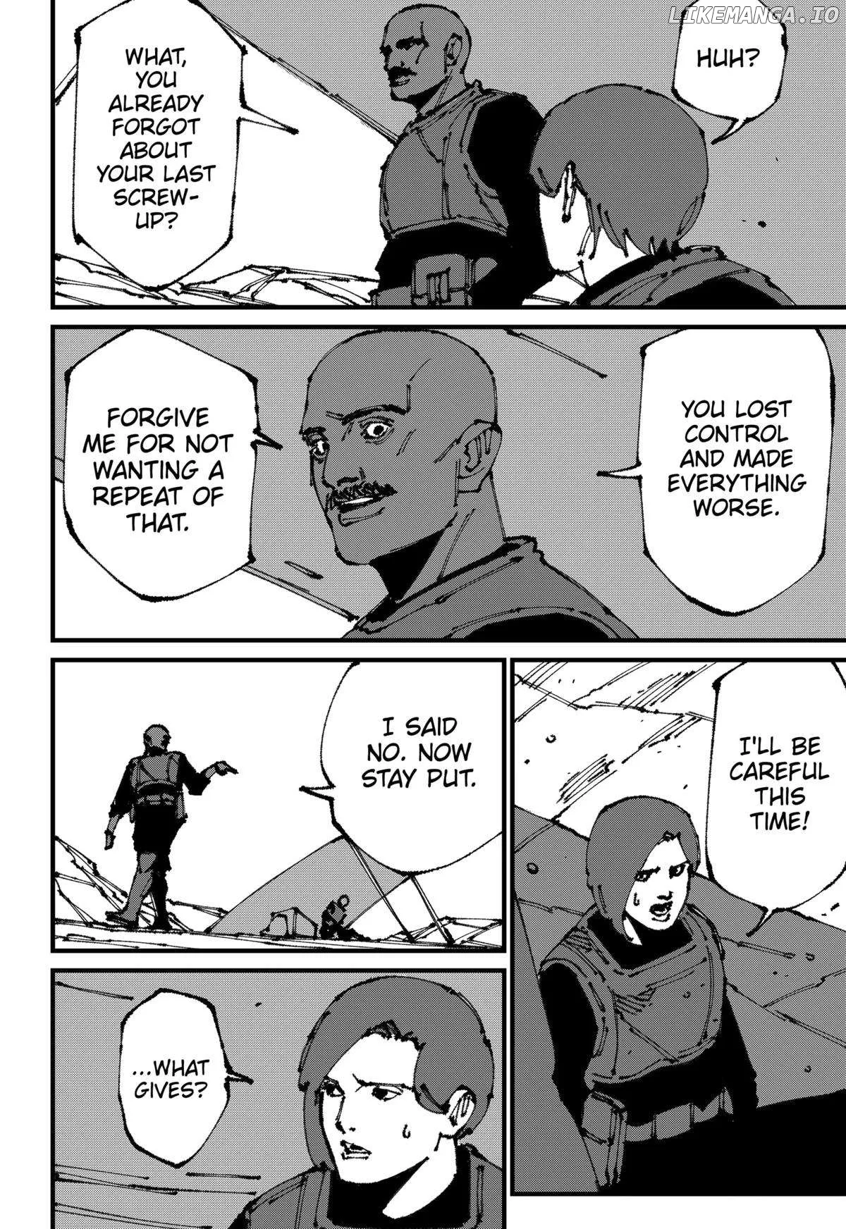 MAD (OOTORI Yuusuke) Chapter 9 page 12 - 