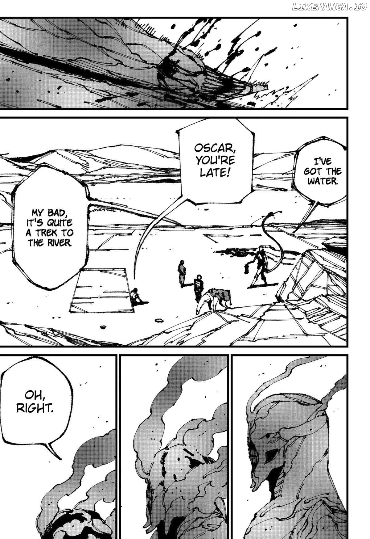 MAD (OOTORI Yuusuke) Chapter 9 page 19 - 
