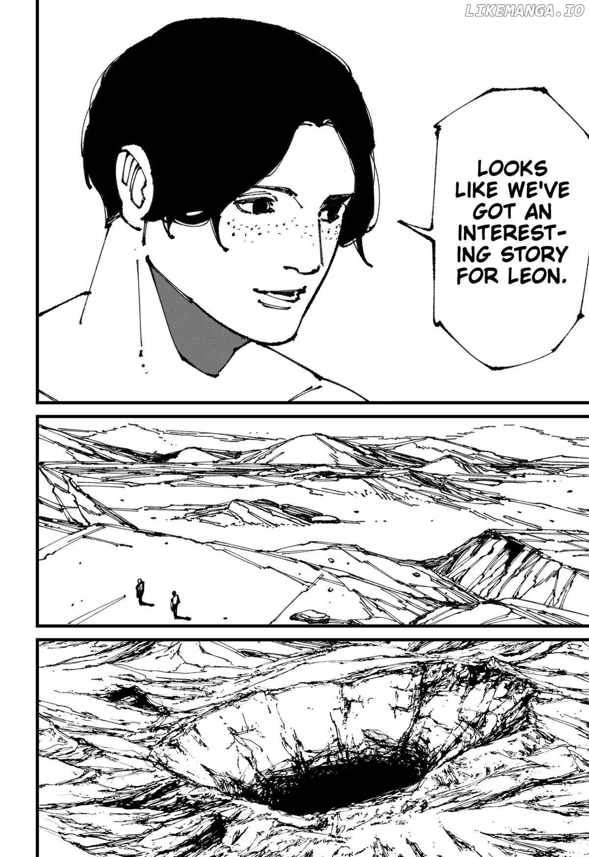 MAD (OOTORI Yuusuke) Chapter 9 page 24 - 