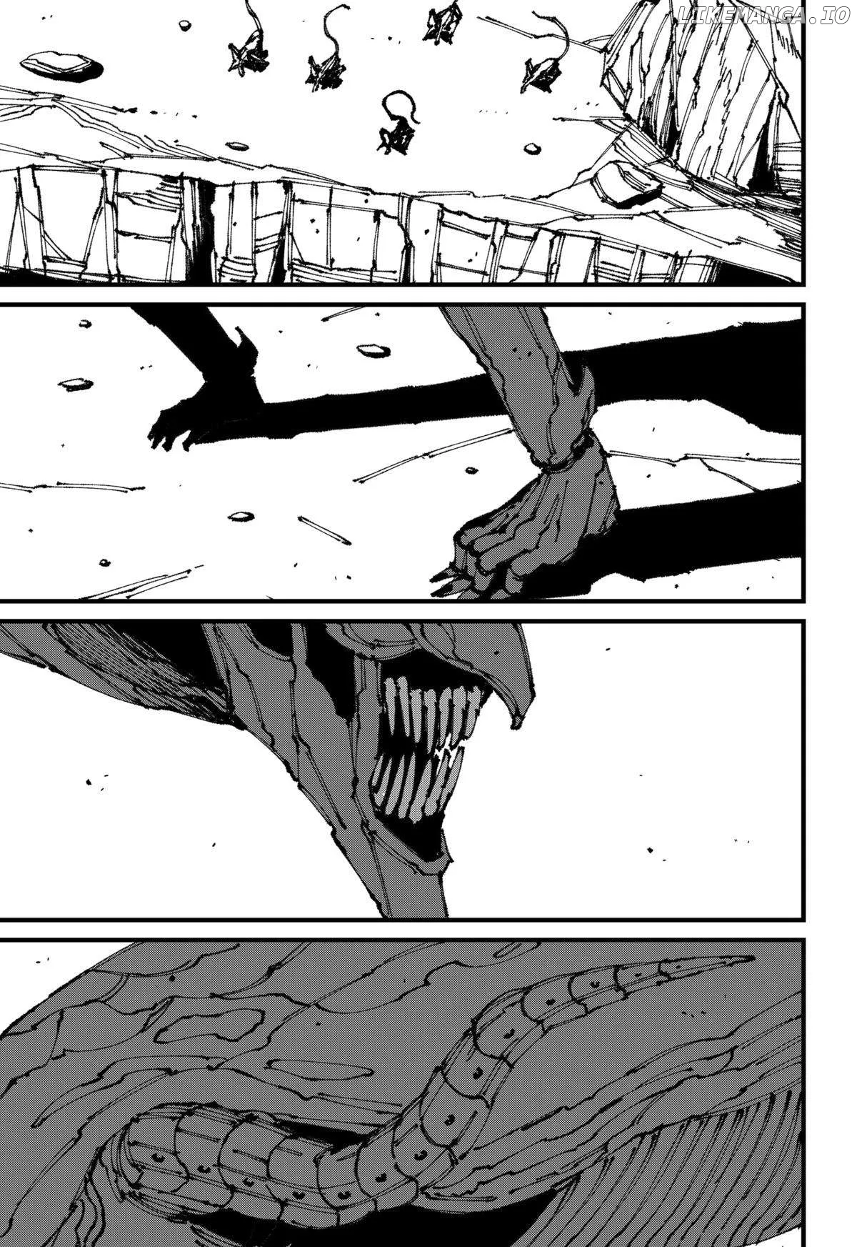 MAD (OOTORI Yuusuke) Chapter 9 page 25 - 