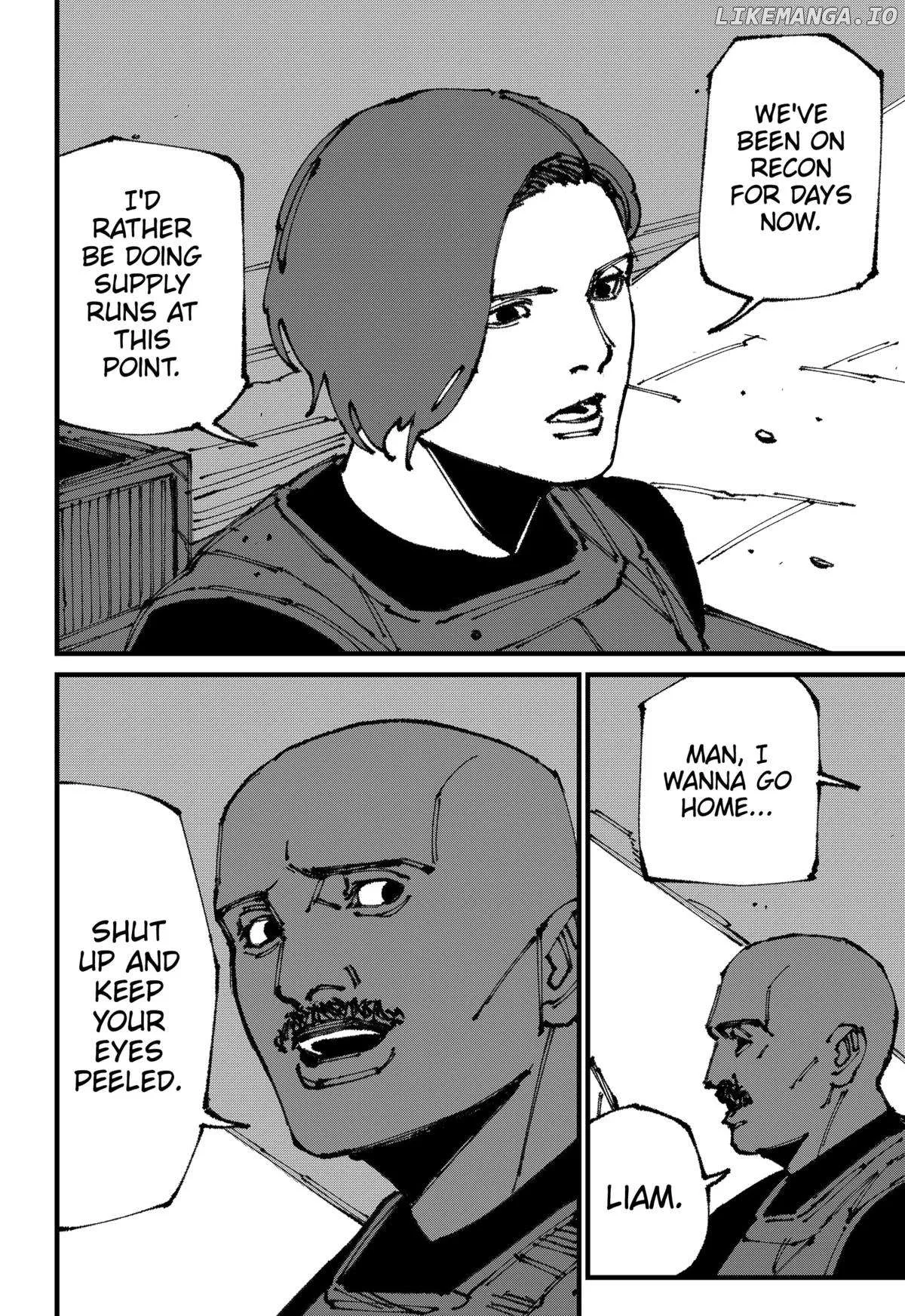MAD (OOTORI Yuusuke) Chapter 9 page 4 - 