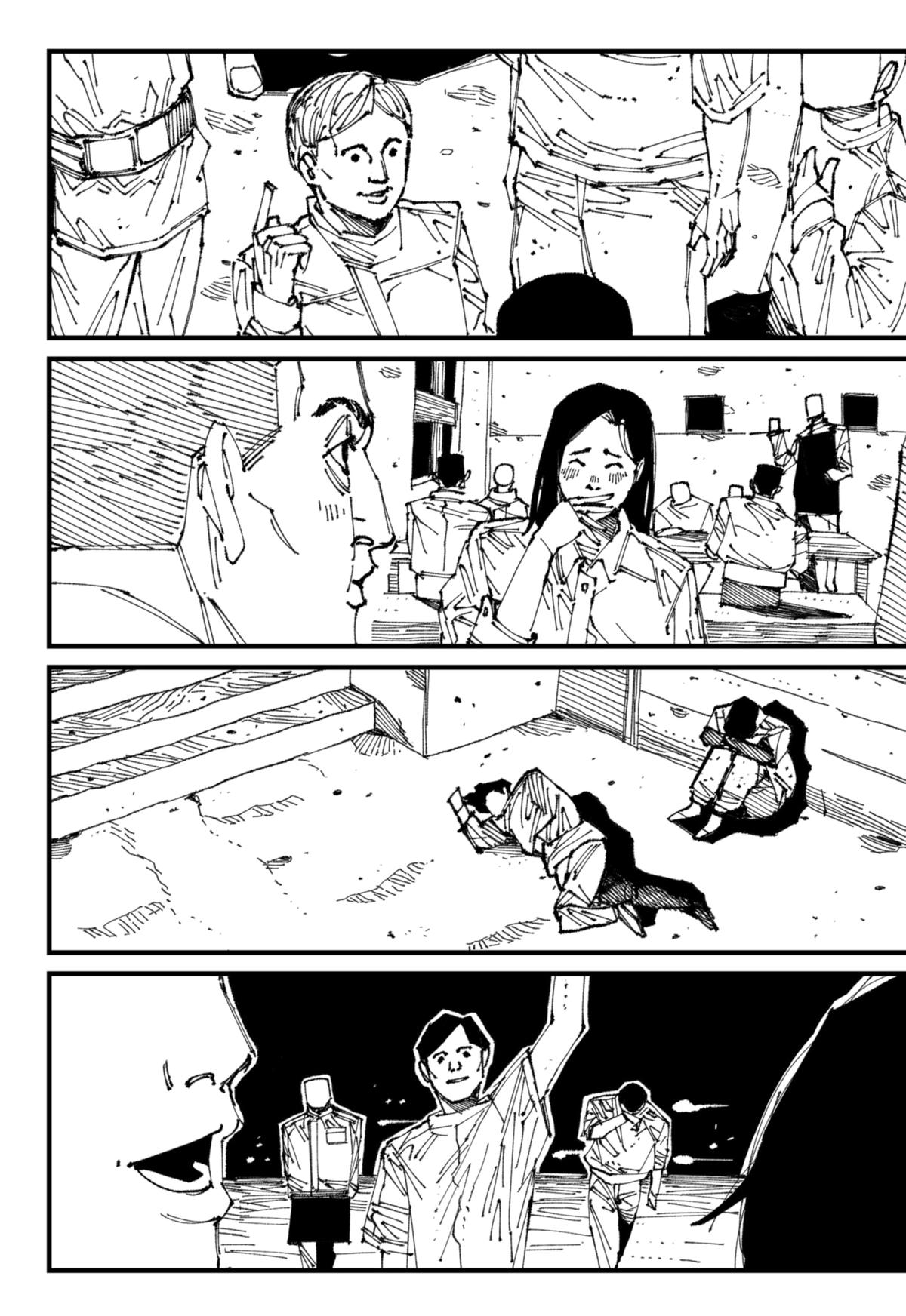 MAD (OTORI Yusuke) Chapter 1 page 2 - 