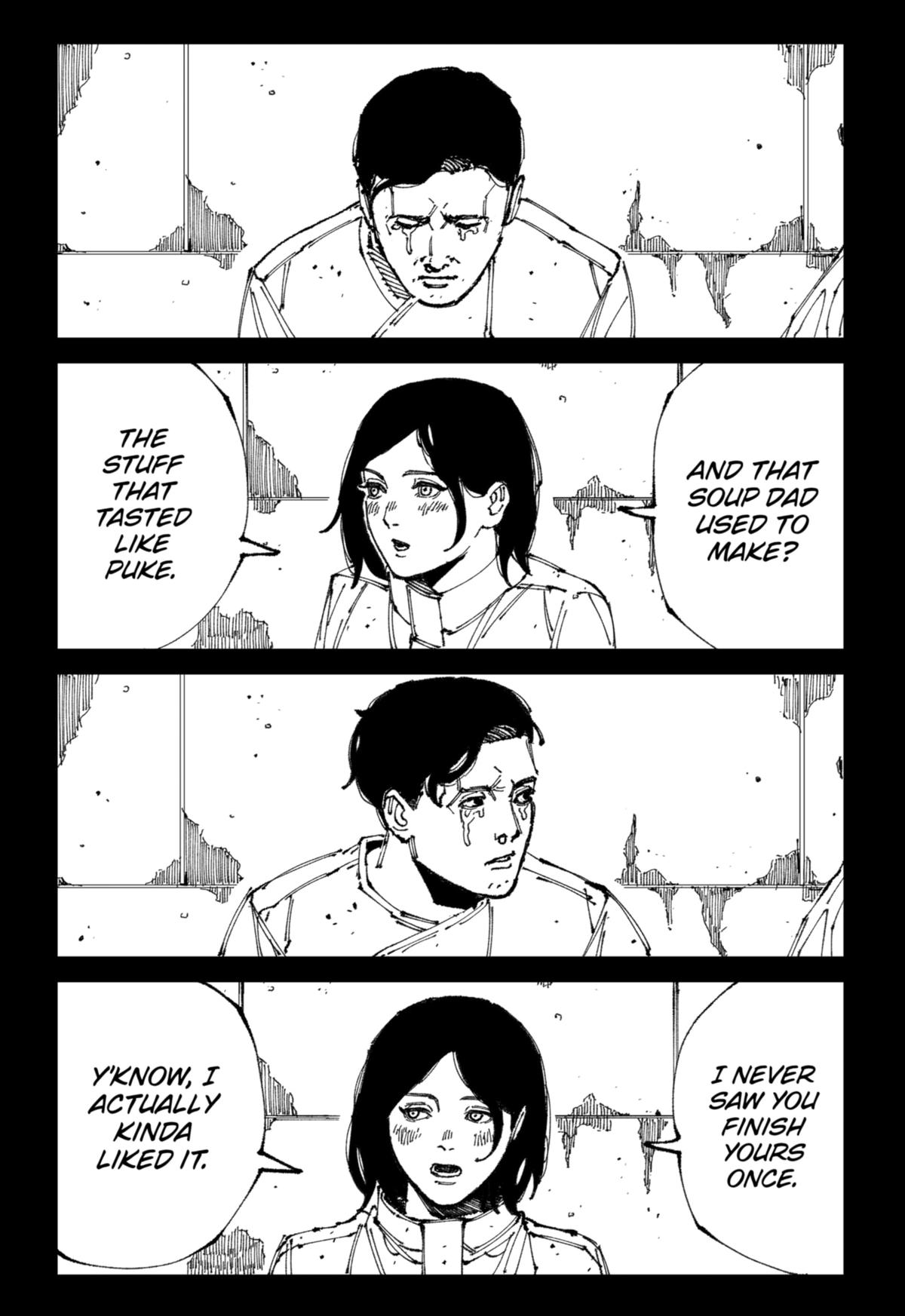 MAD (OTORI Yusuke) Chapter 1 page 101 - 