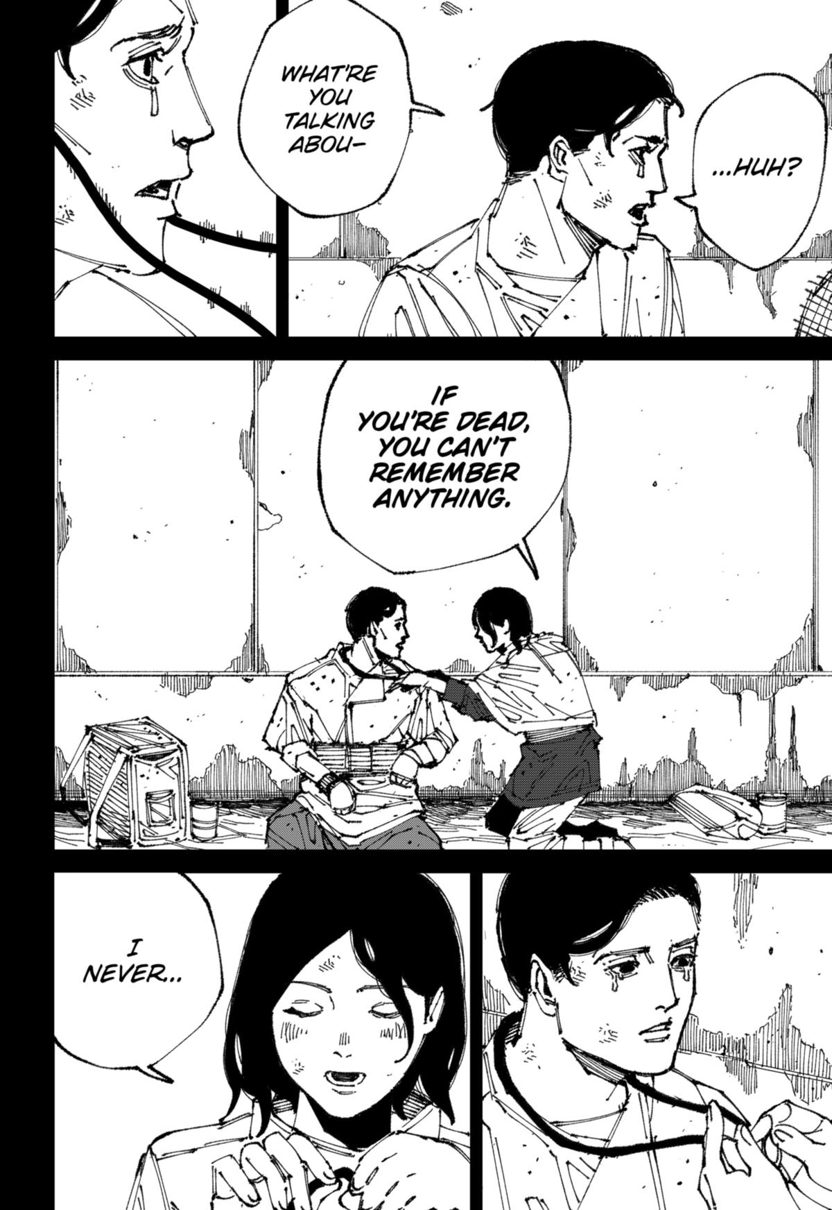 MAD (OTORI Yusuke) Chapter 1 page 102 - 