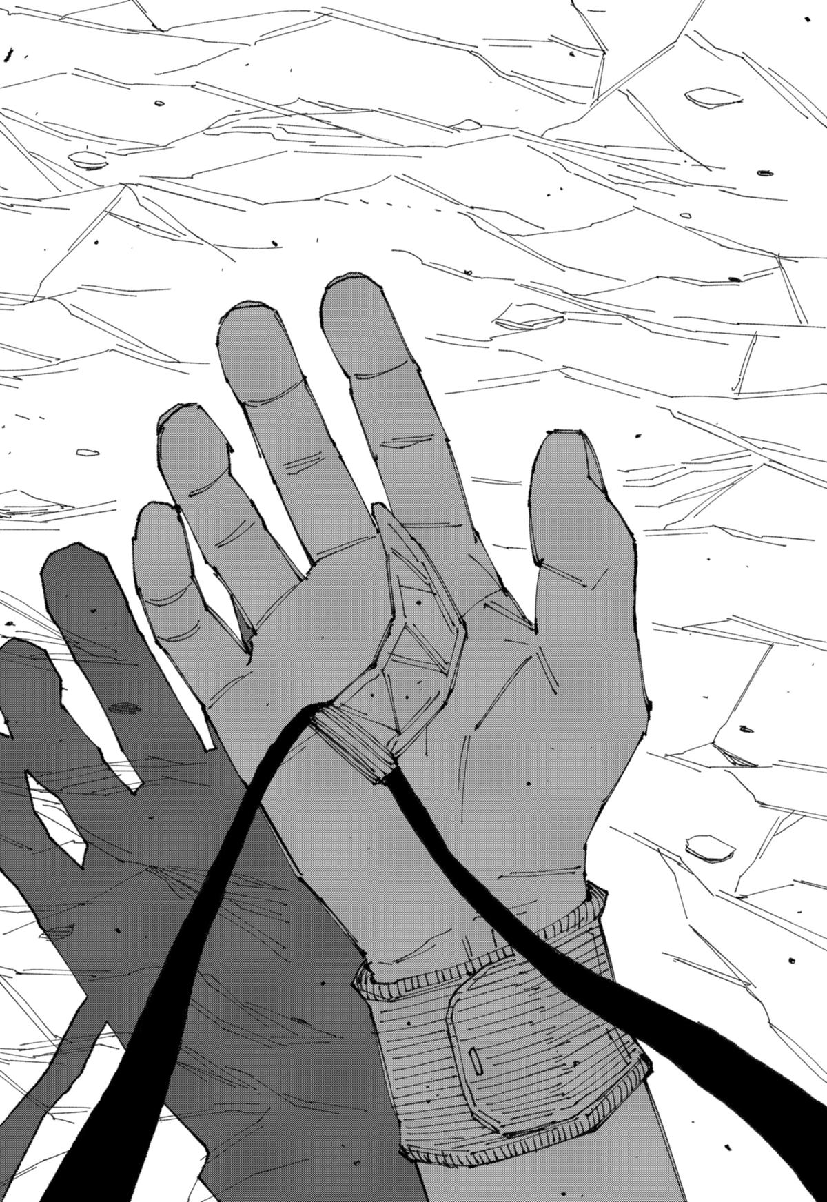 MAD (OTORI Yusuke) Chapter 1 page 106 - 