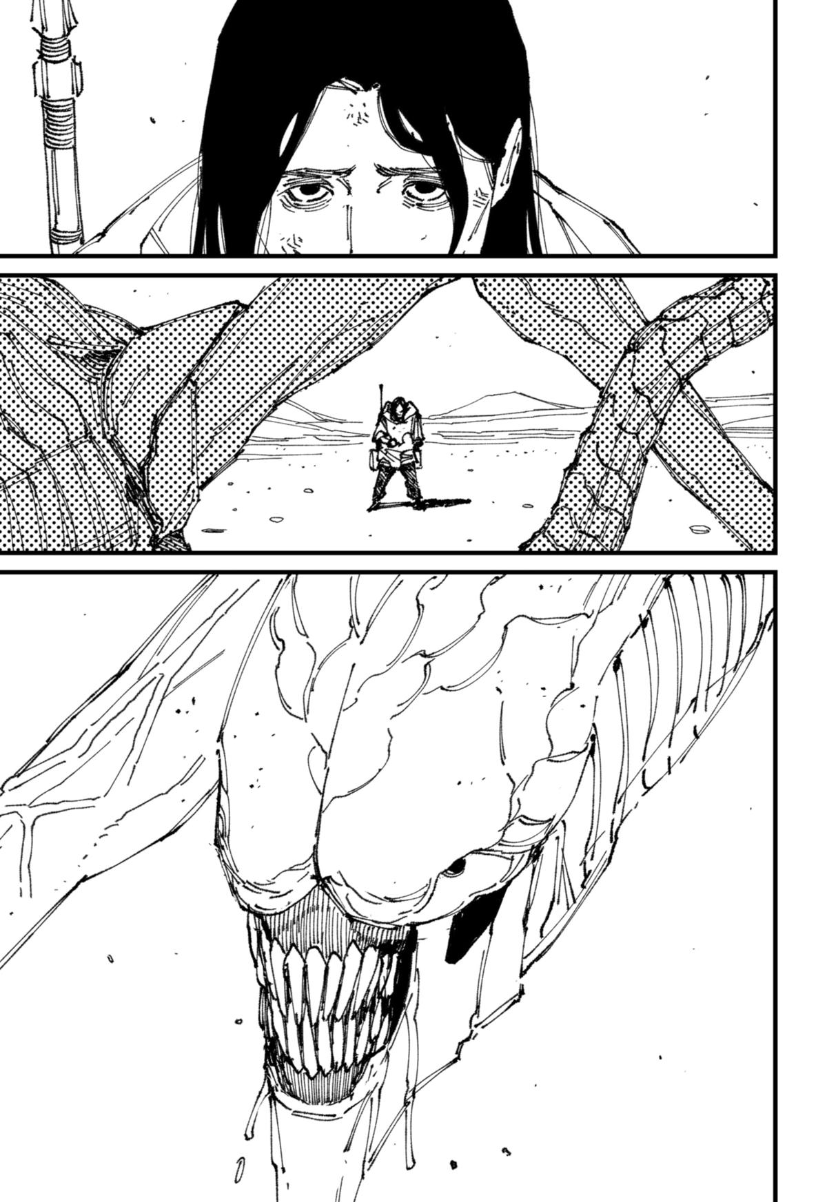 MAD (OTORI Yusuke) Chapter 1 page 109 - 
