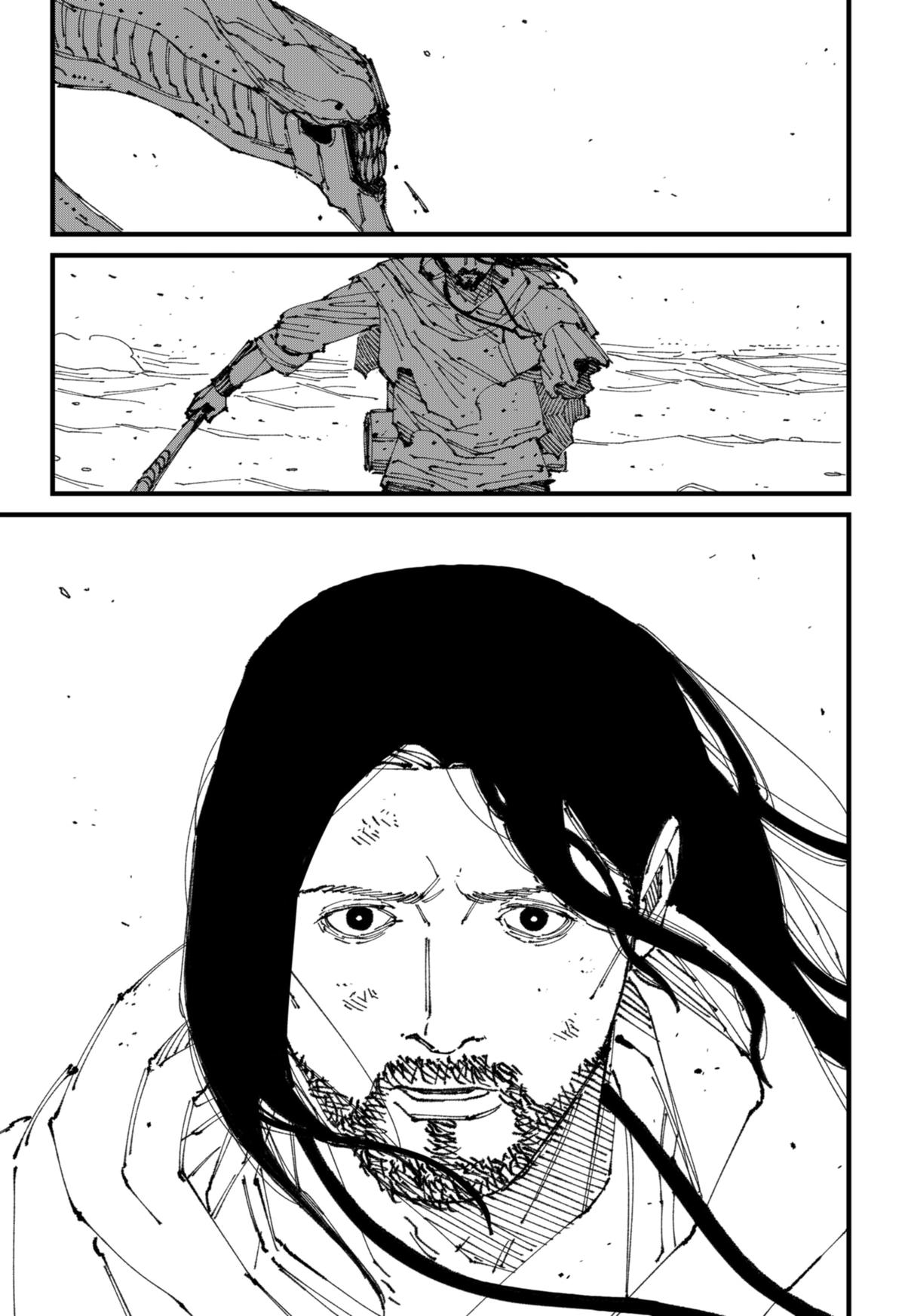 MAD (OTORI Yusuke) Chapter 1 page 113 - 