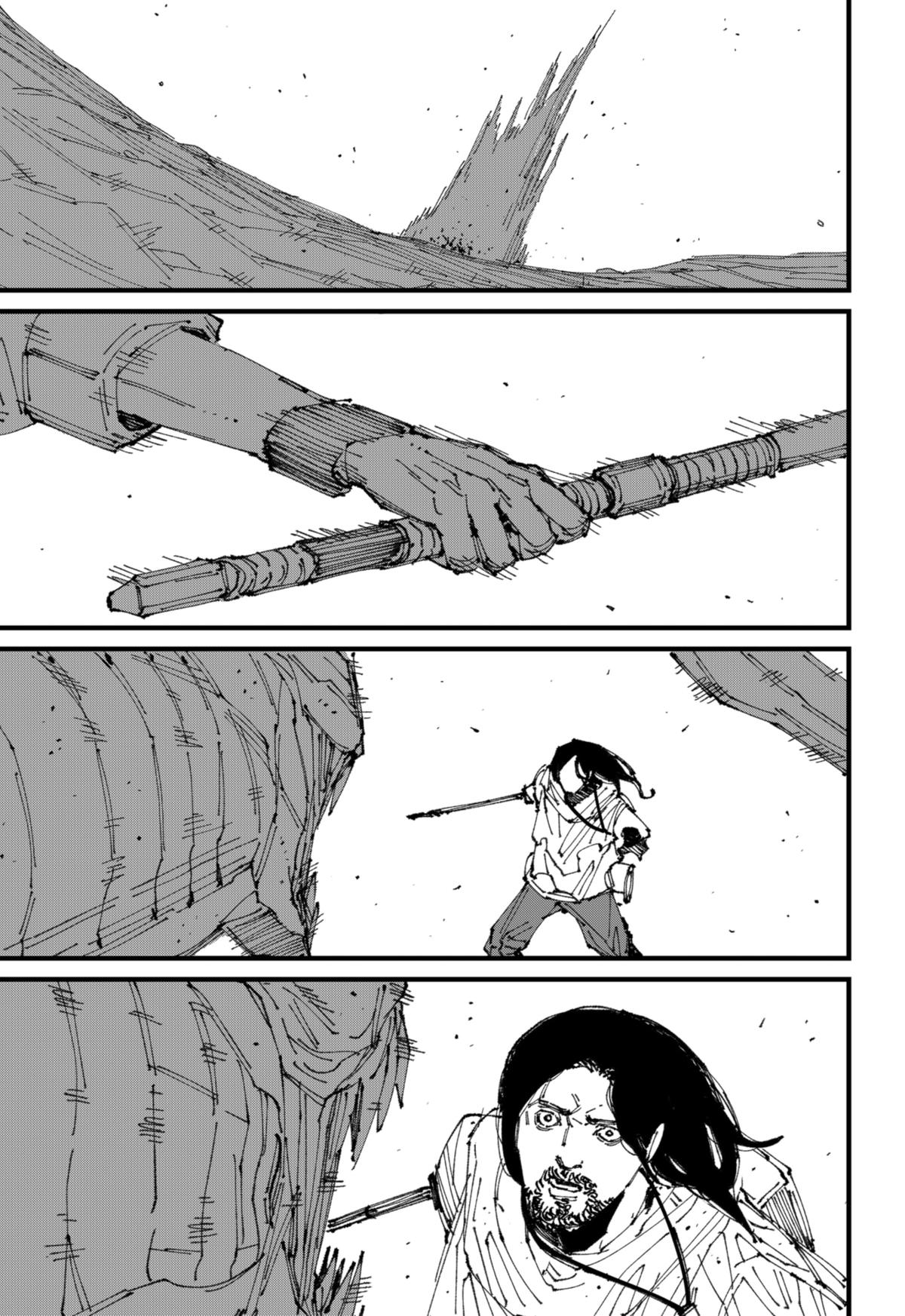 MAD (OTORI Yusuke) Chapter 1 page 115 - 