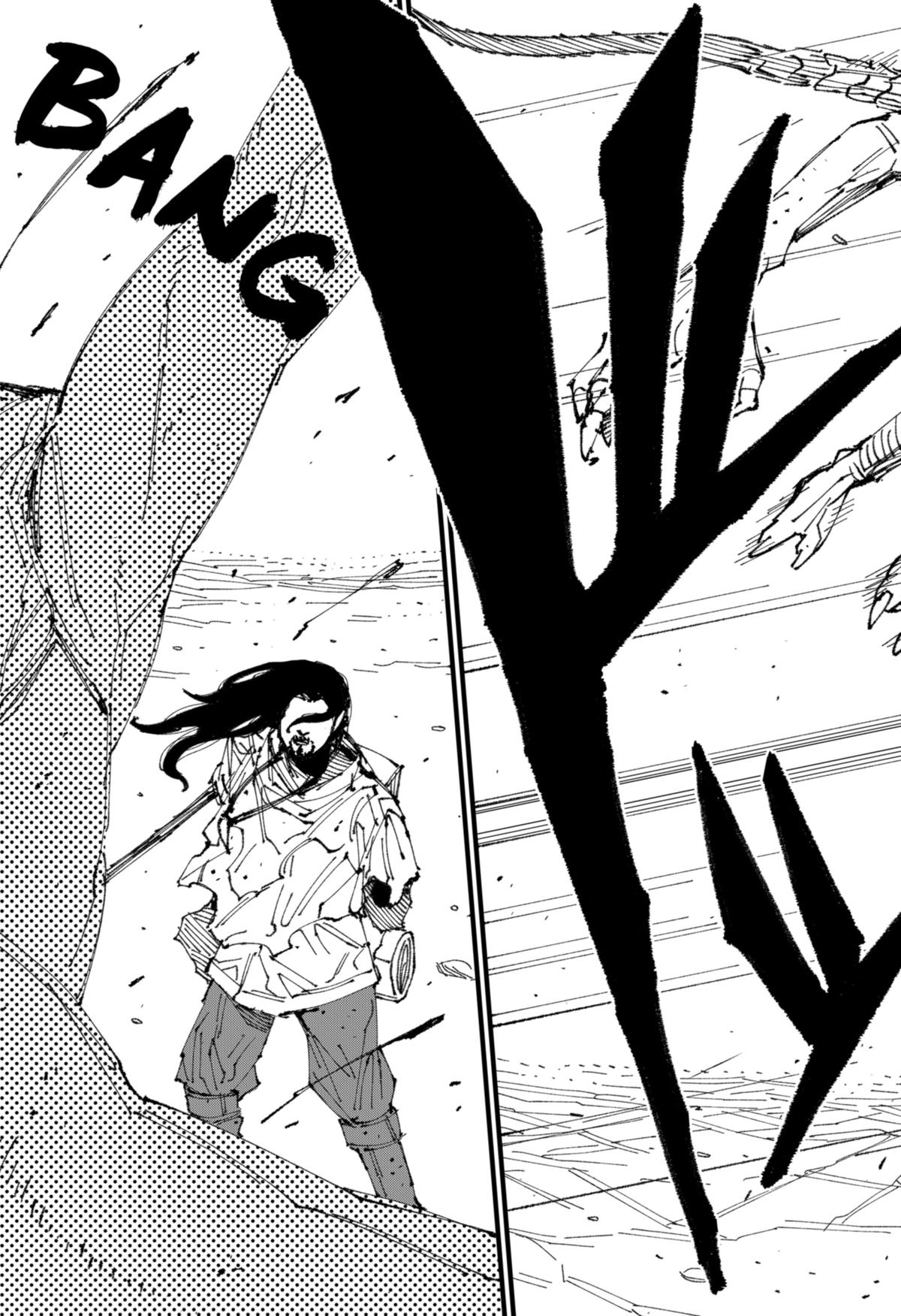 MAD (OTORI Yusuke) Chapter 1 page 117 - 