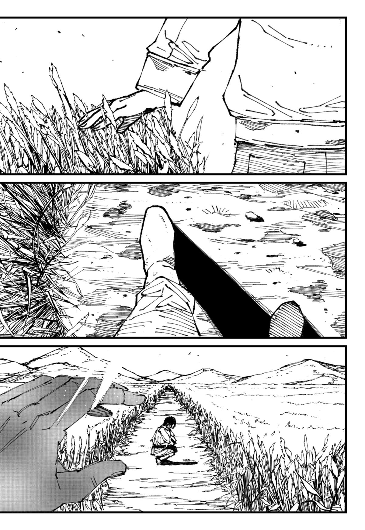 MAD (OTORI Yusuke) Chapter 1 page 13 - 