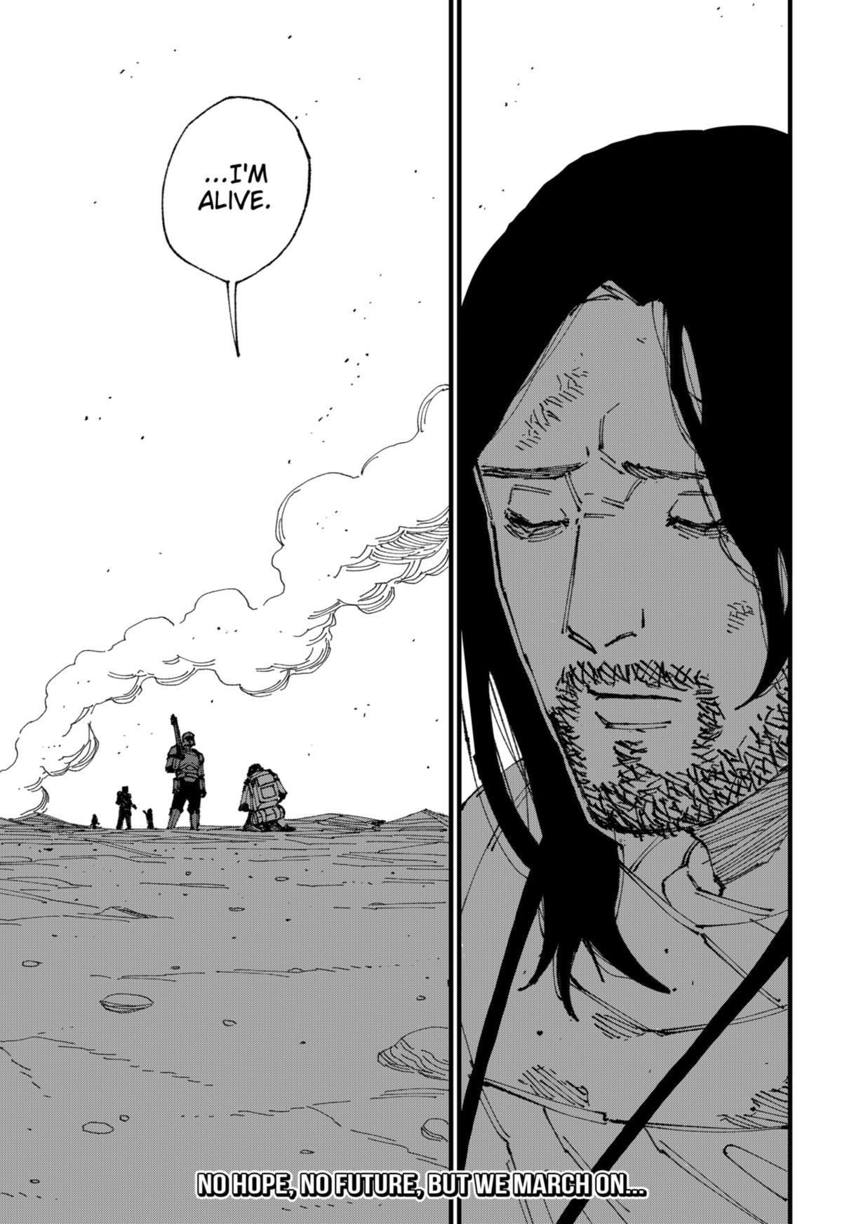 MAD (OTORI Yusuke) Chapter 1 page 125 - 