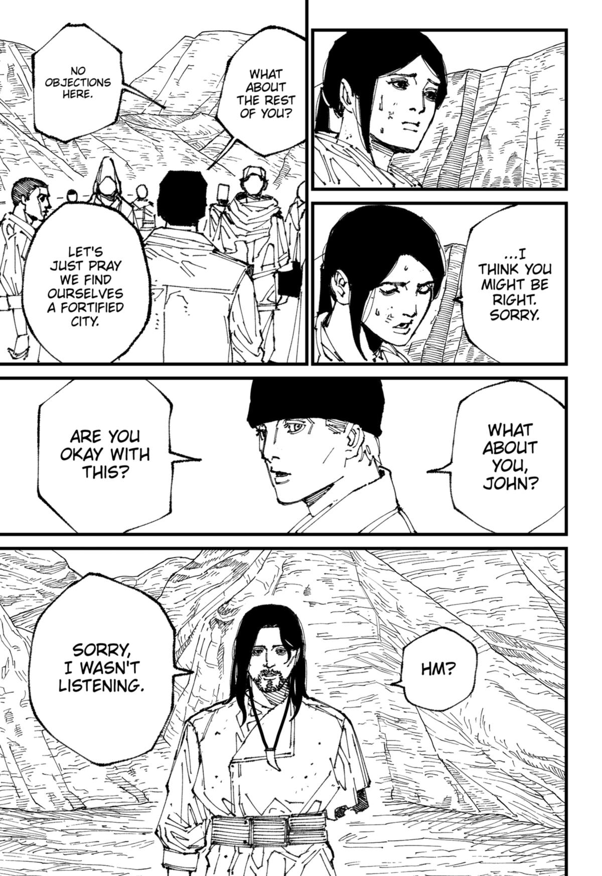 MAD (OTORI Yusuke) Chapter 1 page 21 - 
