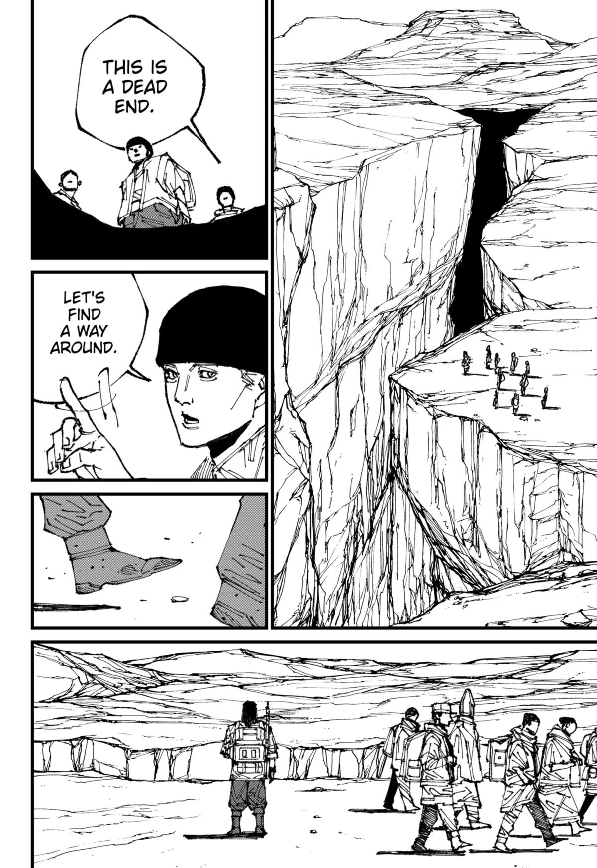 MAD (OTORI Yusuke) Chapter 1 page 24 - 
