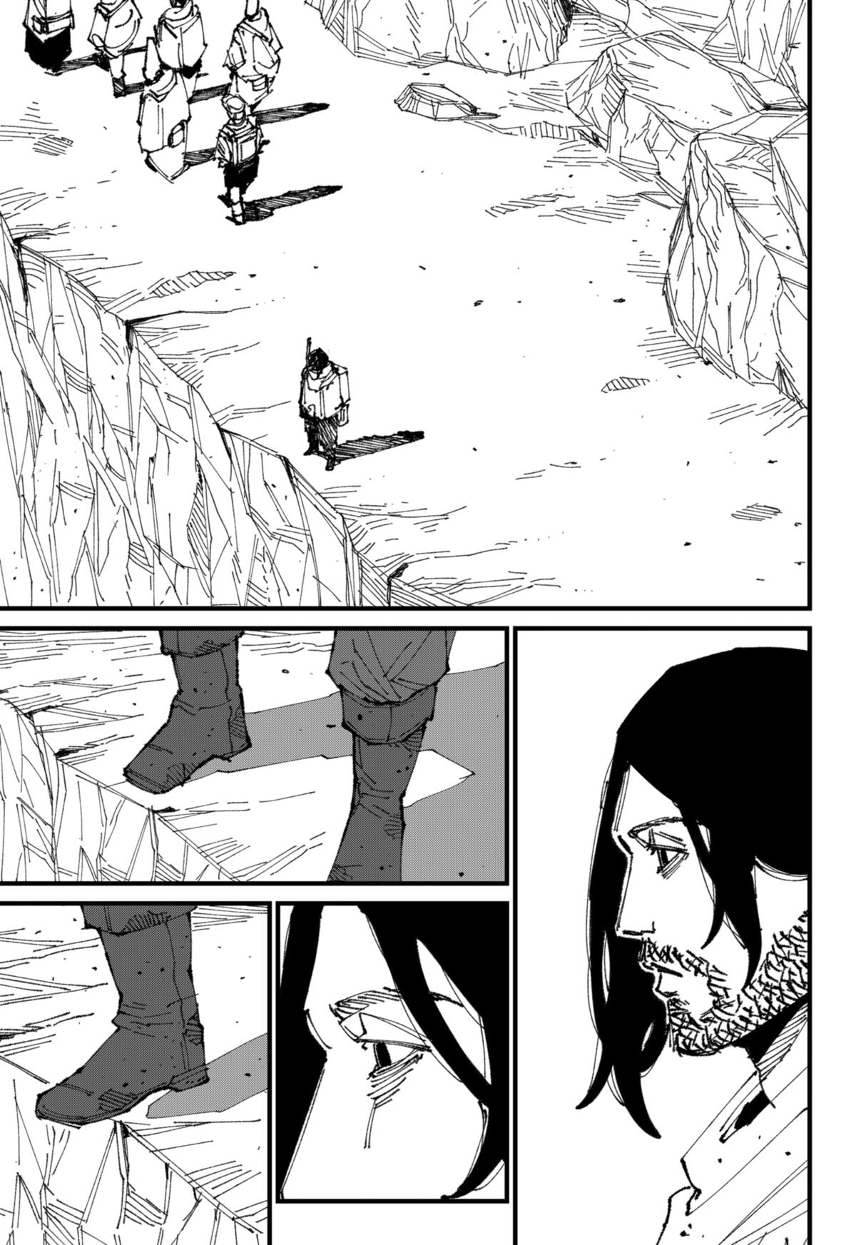 MAD (OTORI Yusuke) Chapter 1 page 25 - 