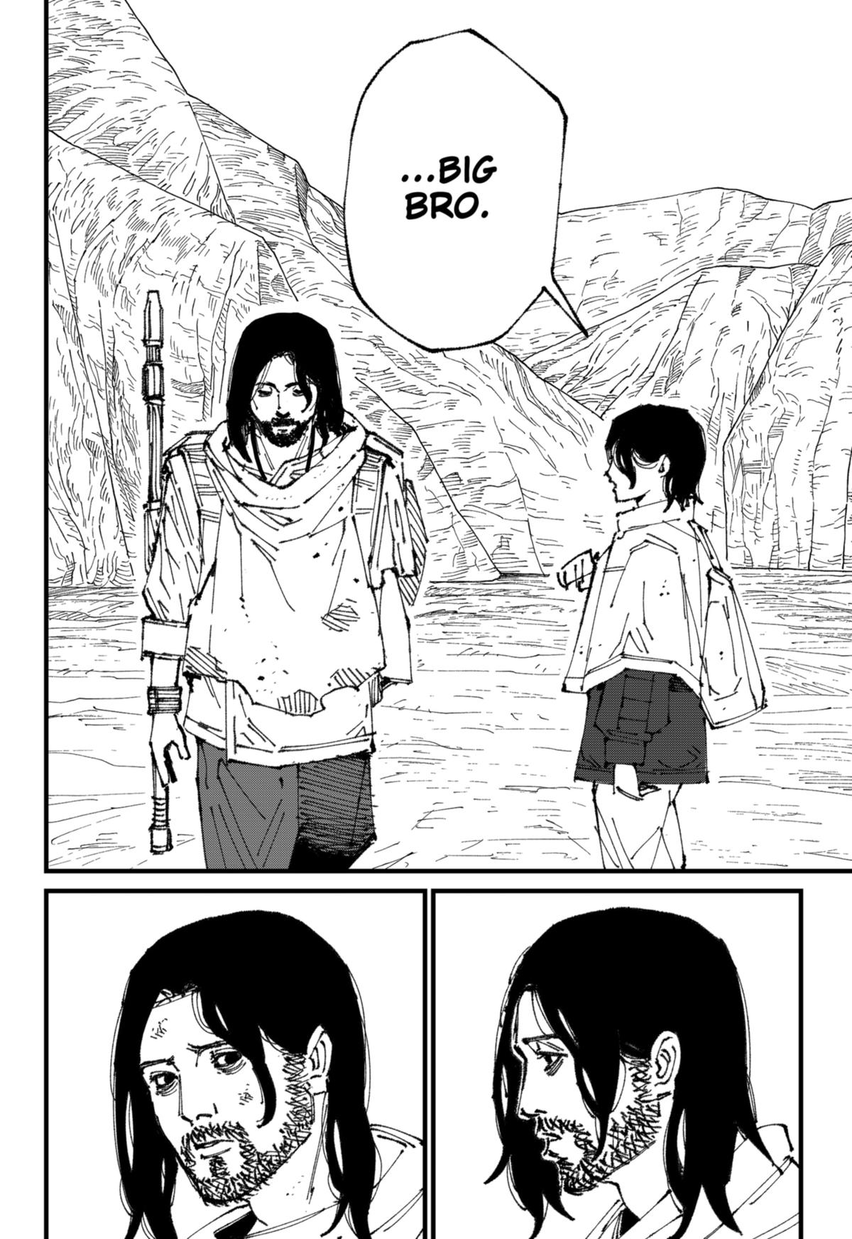 MAD (OTORI Yusuke) Chapter 1 page 26 - 