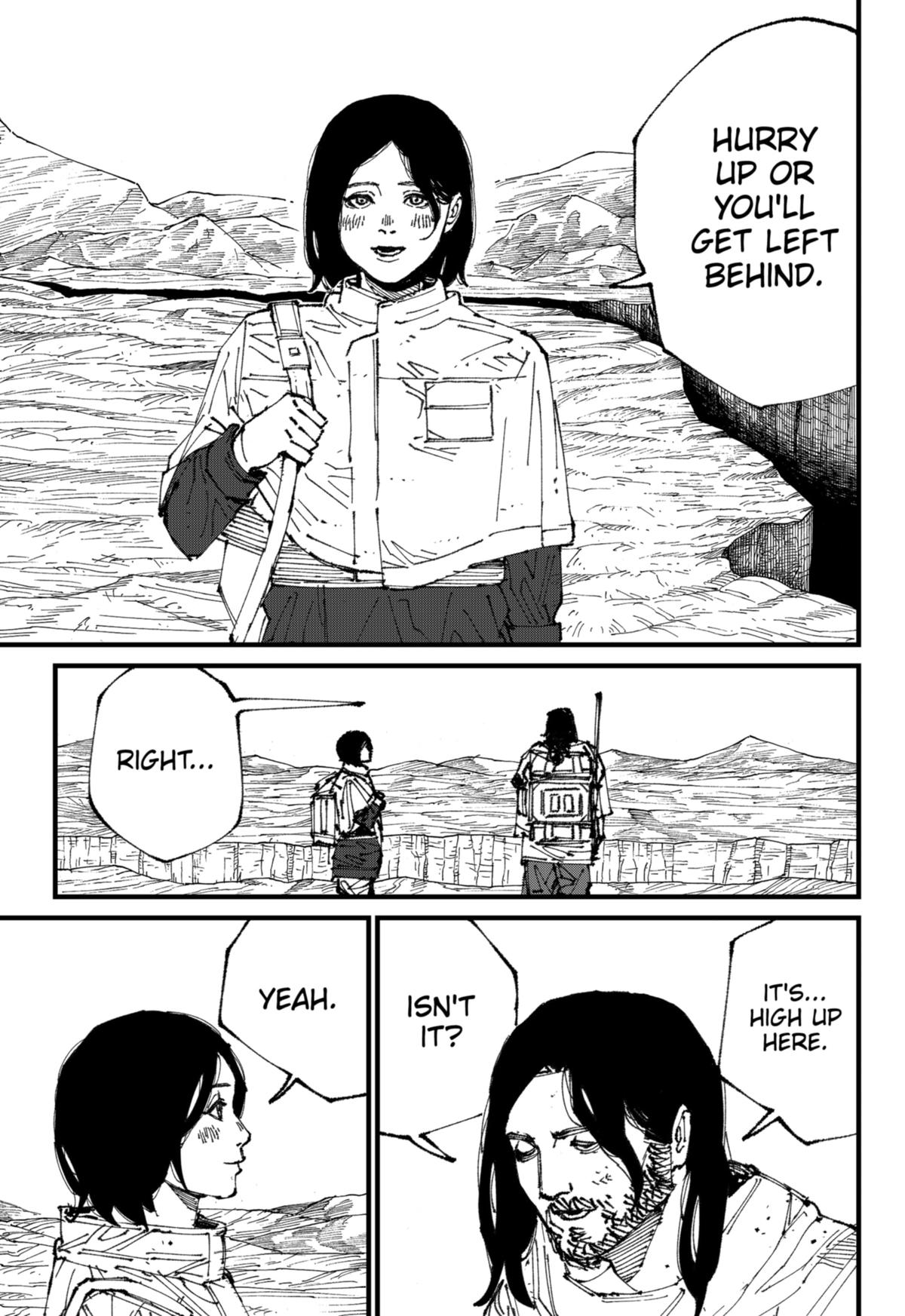 MAD (OTORI Yusuke) Chapter 1 page 27 - 