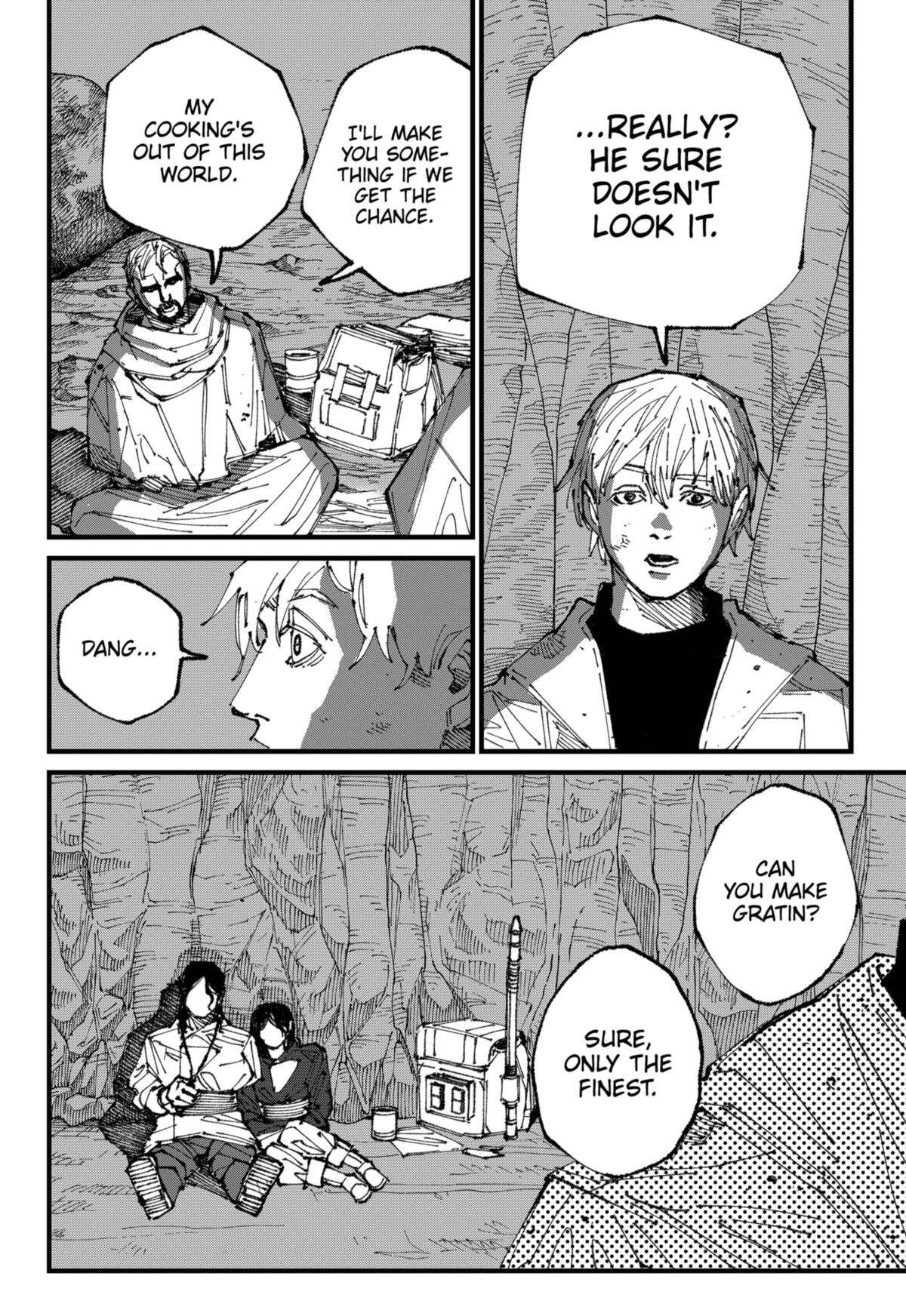 MAD (OTORI Yusuke) Chapter 1 page 36 - 