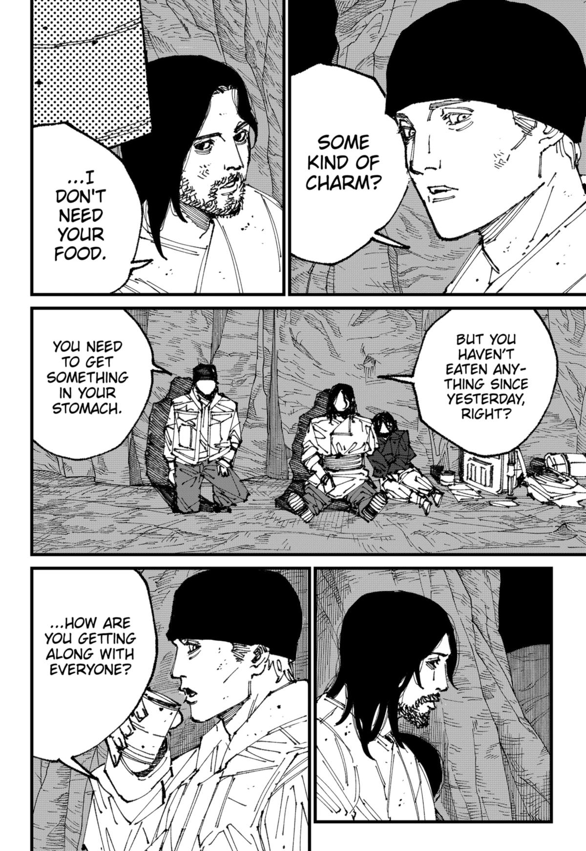 MAD (OTORI Yusuke) Chapter 1 page 38 - 