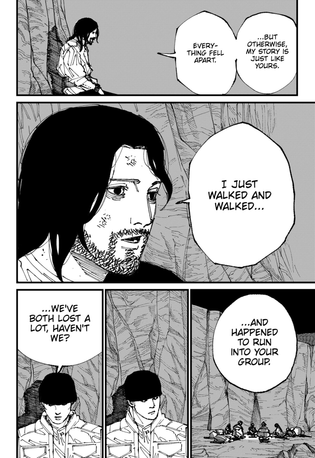MAD (OTORI Yusuke) Chapter 1 page 44 - 