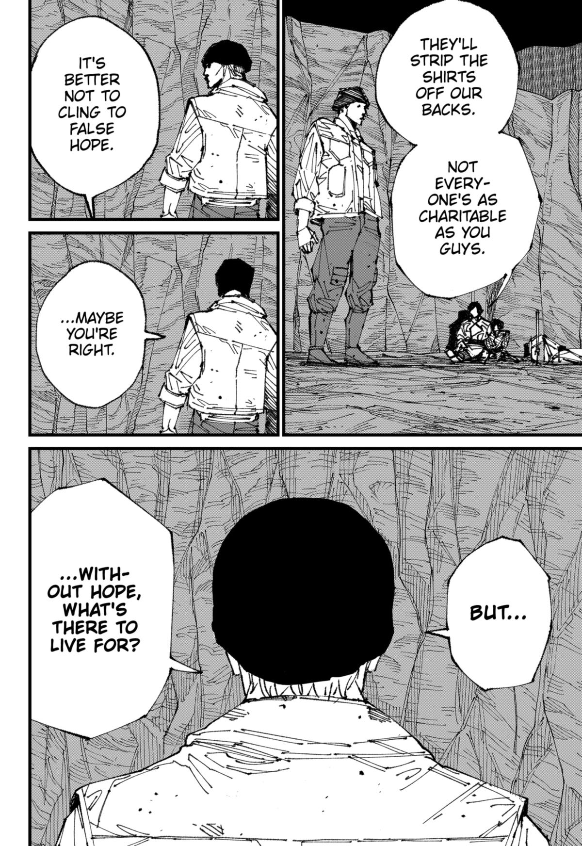 MAD (OTORI Yusuke) Chapter 1 page 46 - 