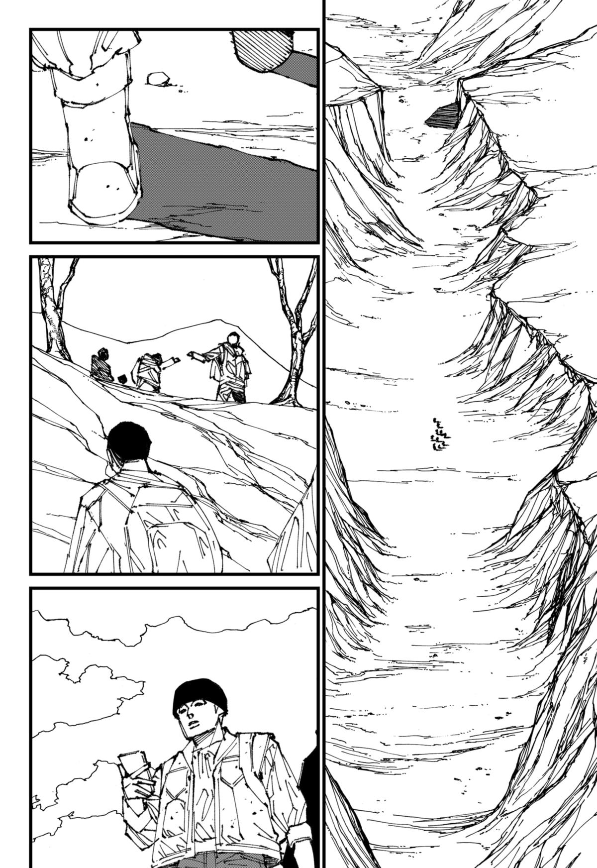 MAD (OTORI Yusuke) Chapter 1 page 48 - 