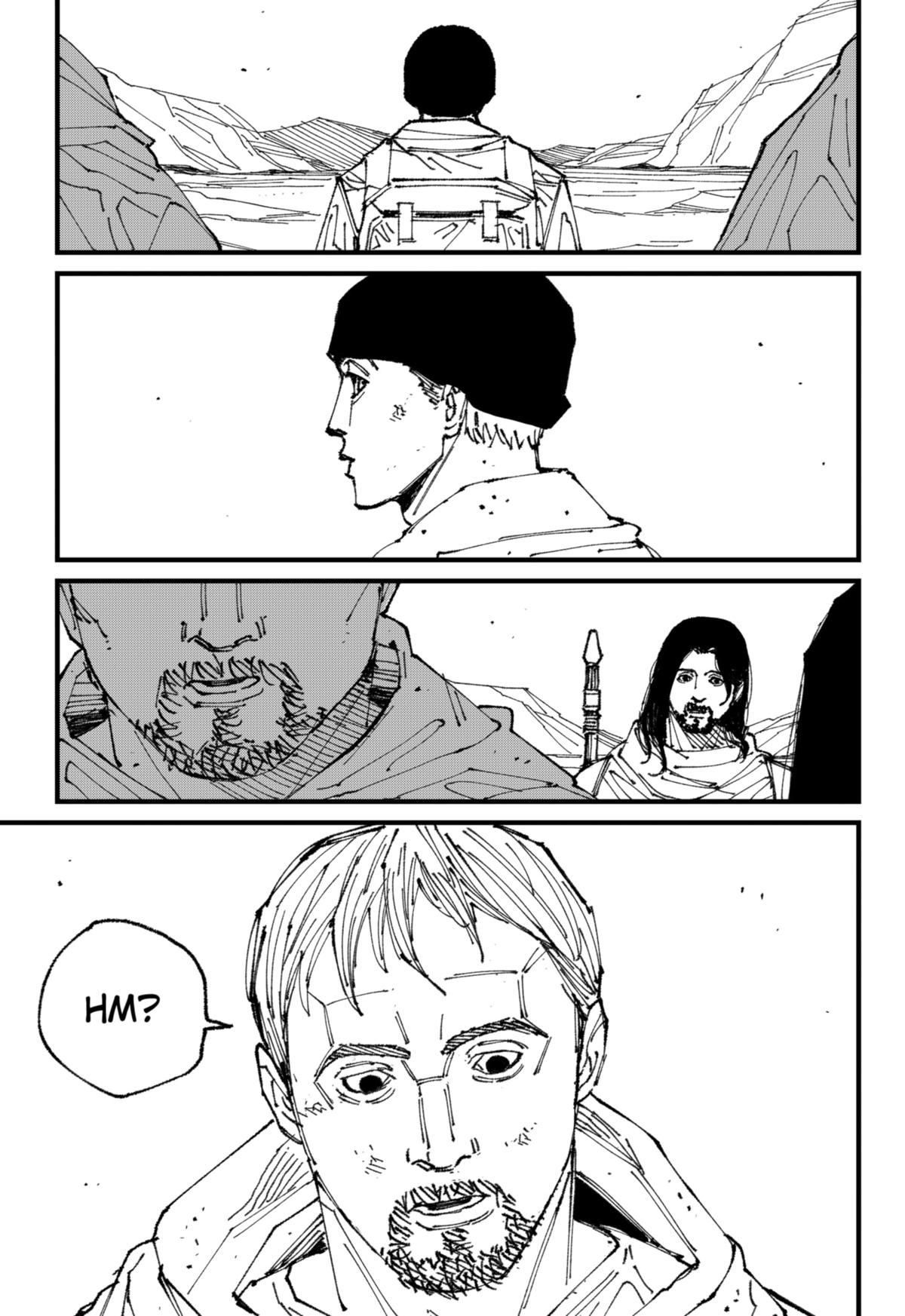 MAD (OTORI Yusuke) Chapter 1 page 53 - 