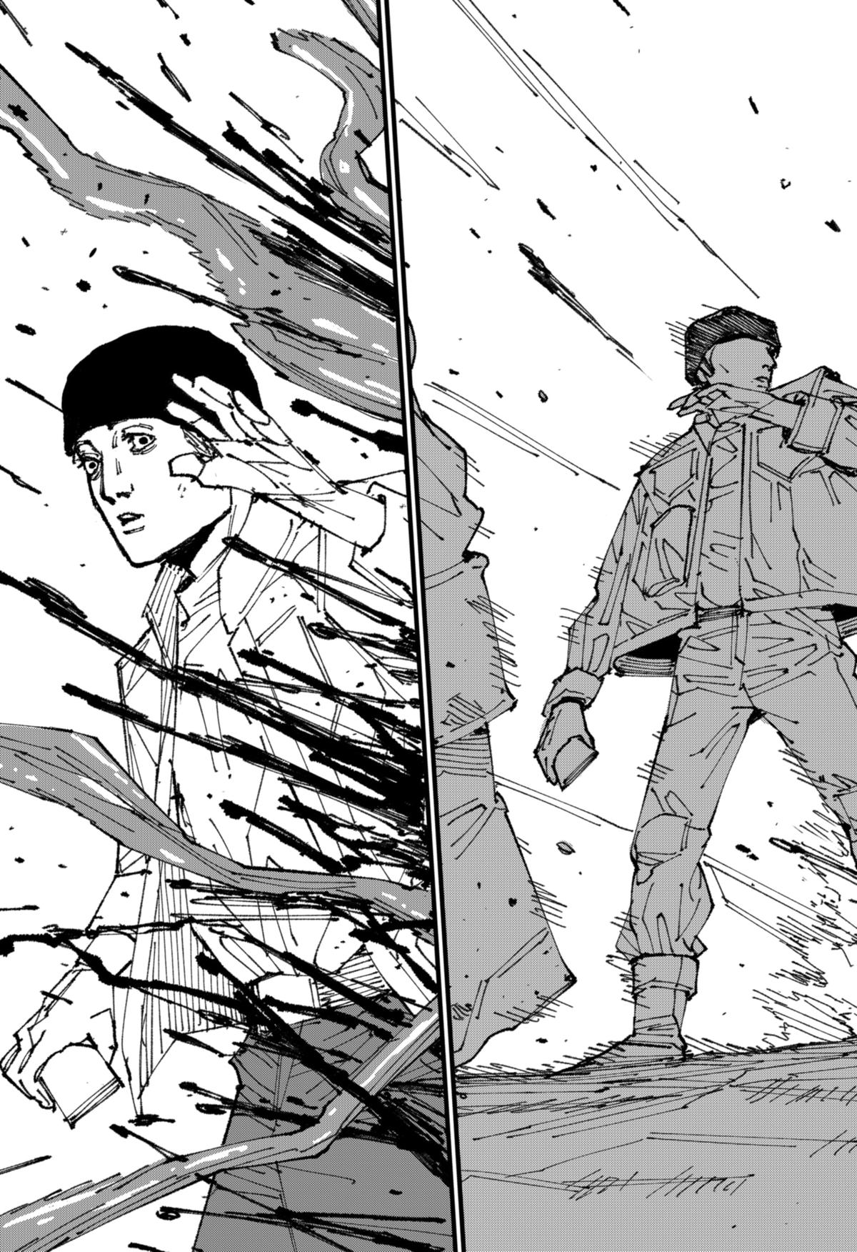 MAD (OTORI Yusuke) Chapter 1 page 55 - 
