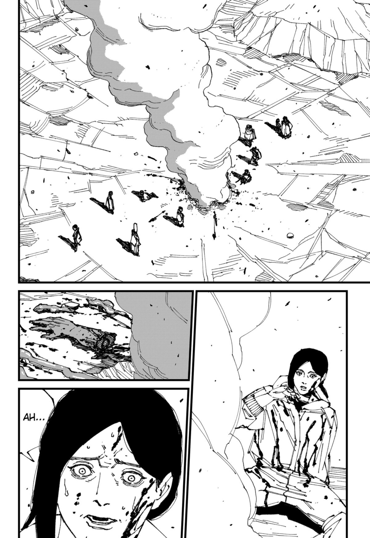 MAD (OTORI Yusuke) Chapter 1 page 56 - 